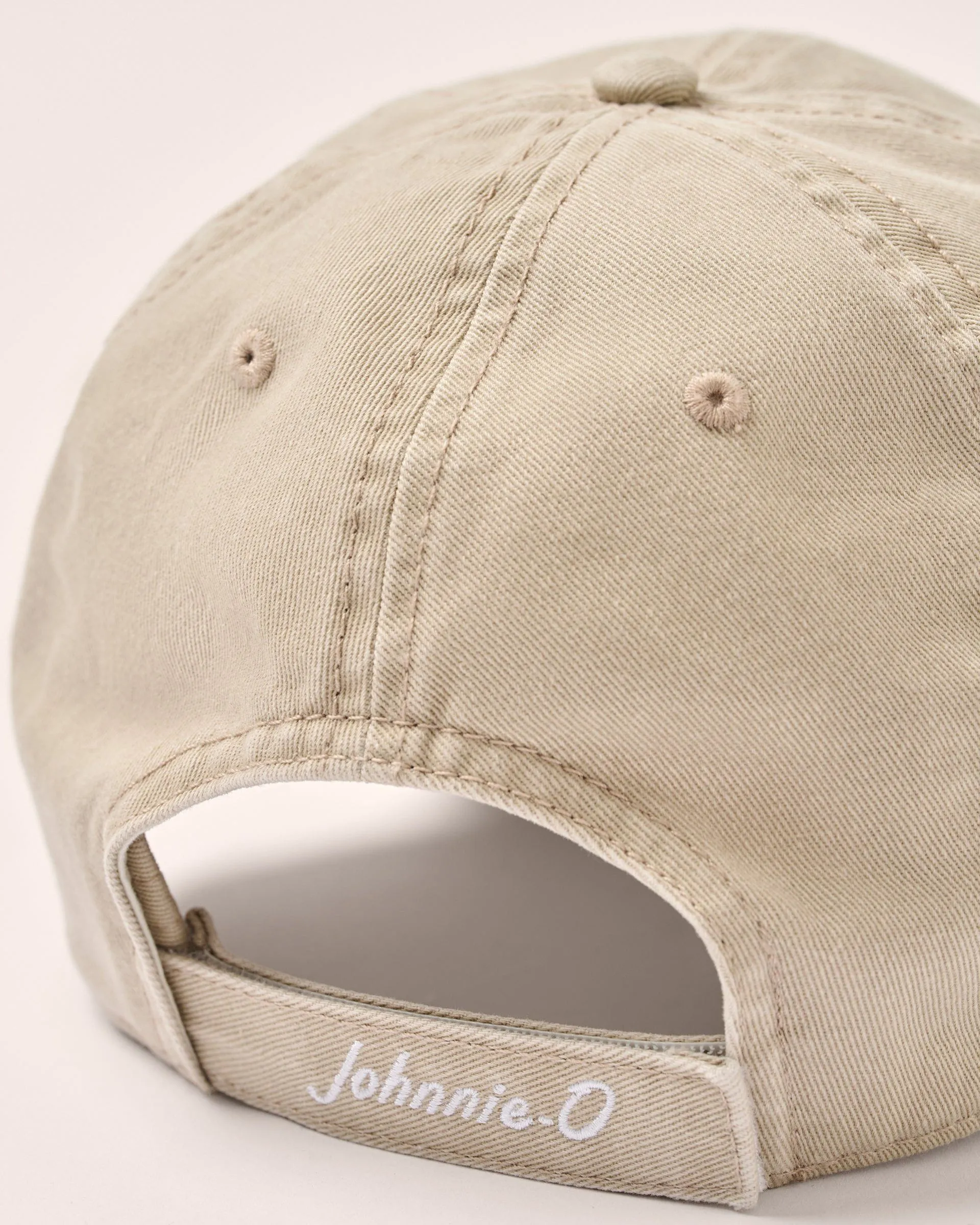 Topper Baseball Hat sold by Johnnie-O product image thumbnail 3