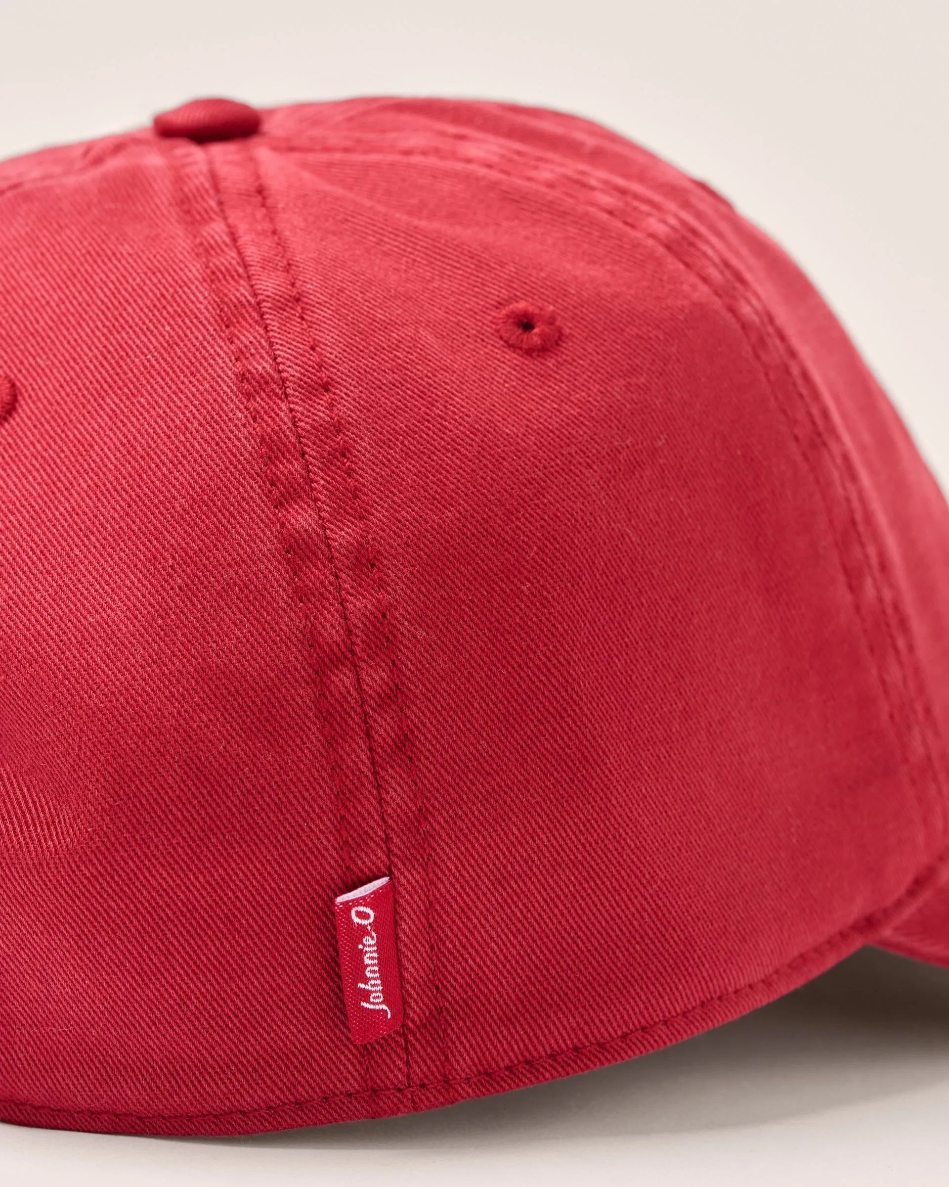 Topper Baseball Hat sold by Johnnie-O product image thumbnail 4