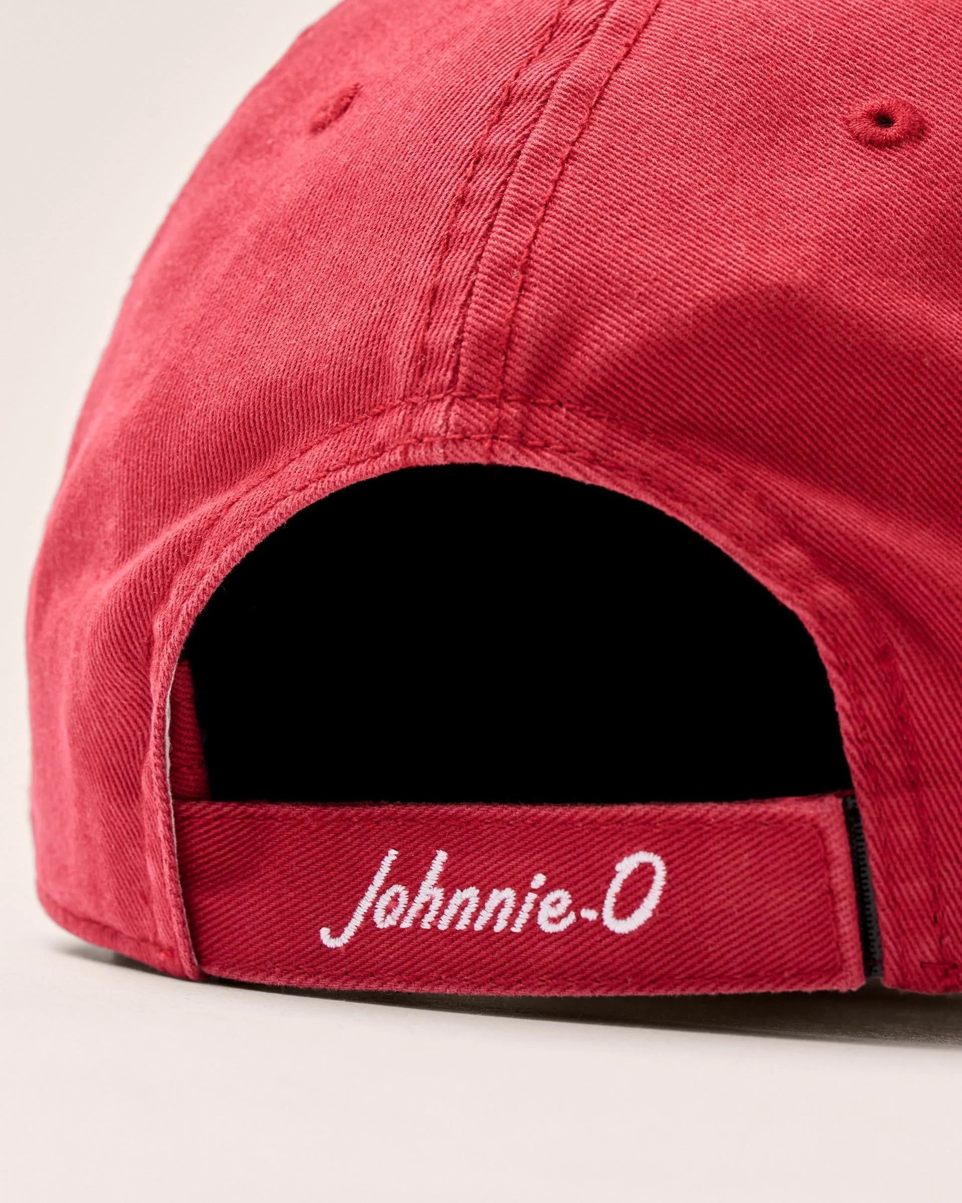 Topper Baseball Hat sold by Johnnie-O product image thumbnail 3
