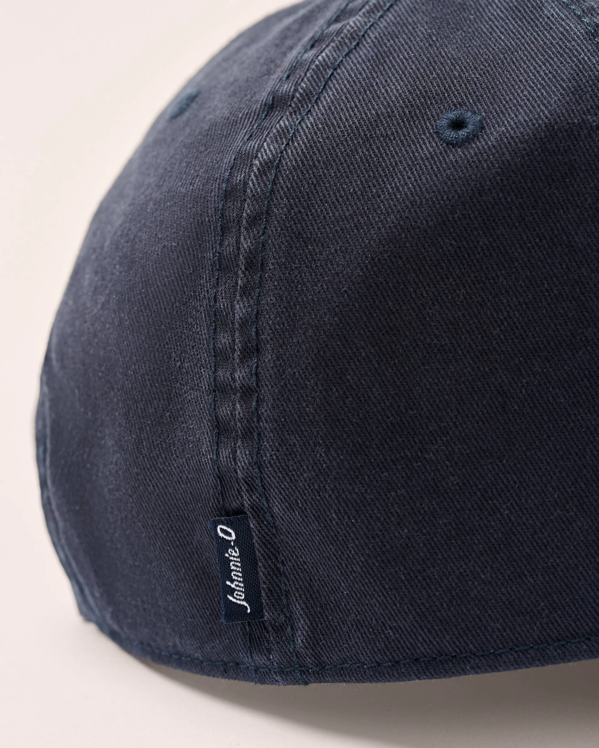 Topper Baseball Hat sold by Johnnie-O product image thumbnail 4