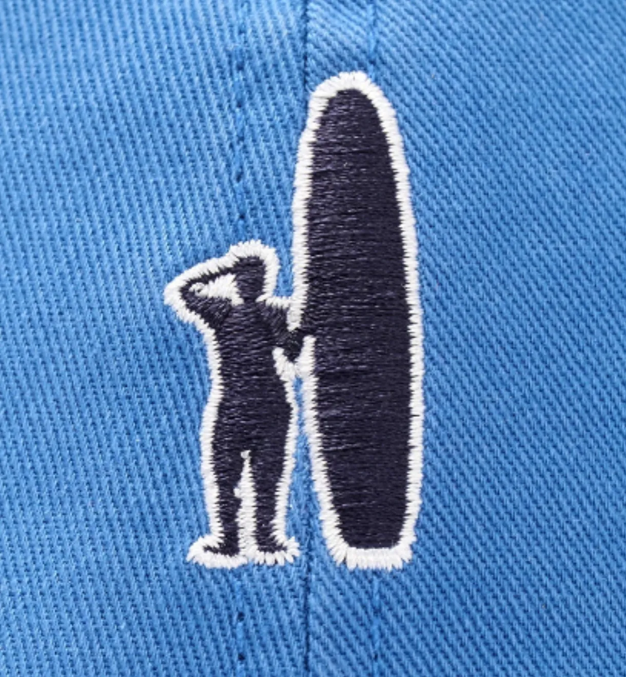 Topper Baseball Hat sold by Johnnie-O product image thumbnail 5