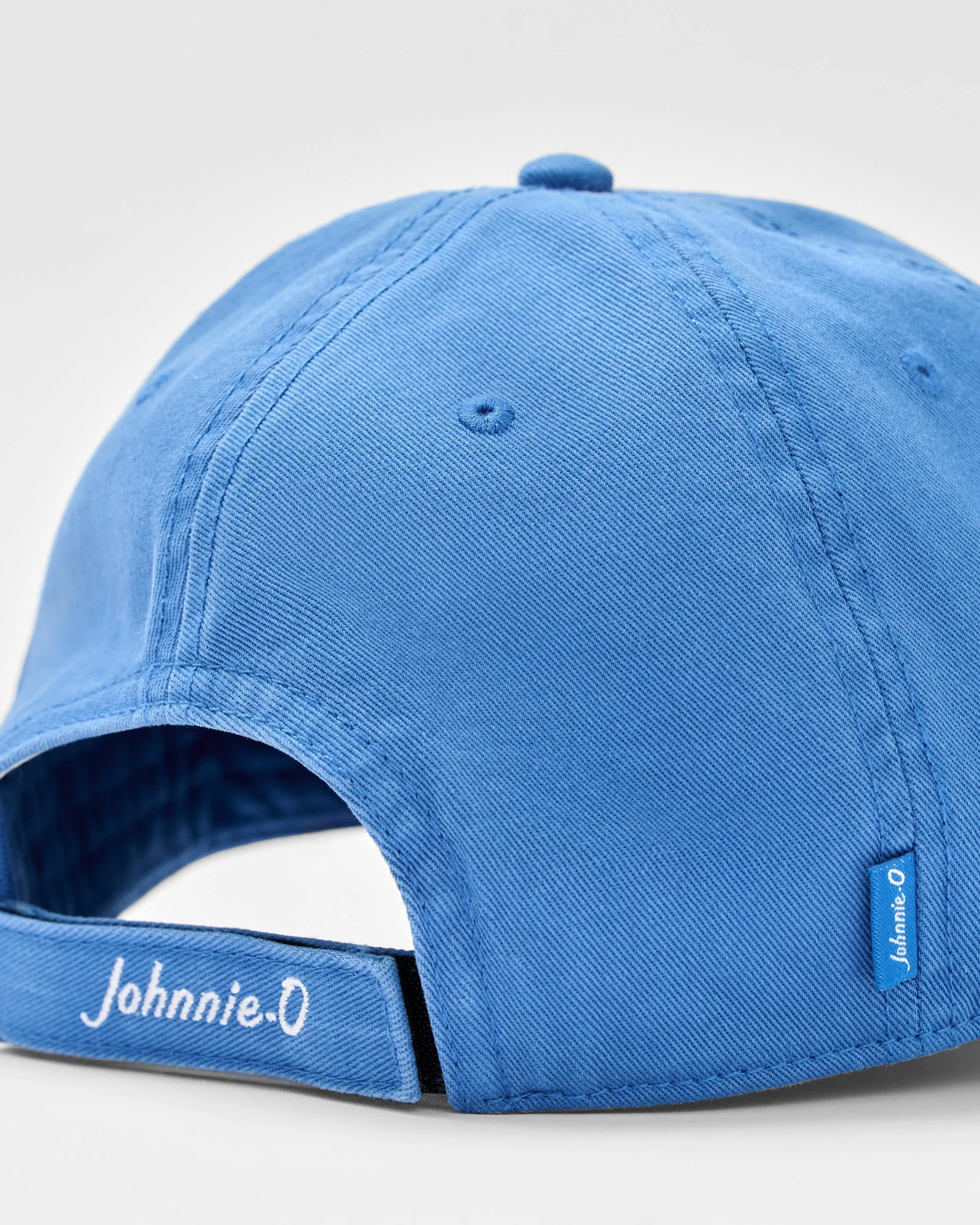 Topper Baseball Hat sold by Johnnie-O product image thumbnail 3