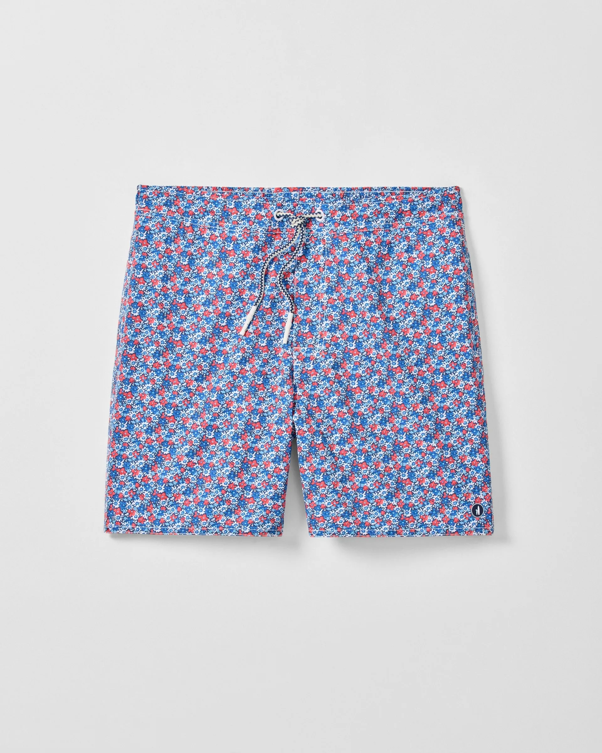 Half Elastic 7" Swim Trunks sold by Johnnie-O product image thumbnail 5