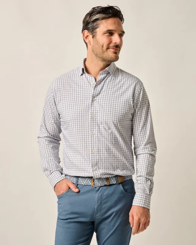 Everyday Performance Button Down Shirt - Westwood made by Johnnie-O