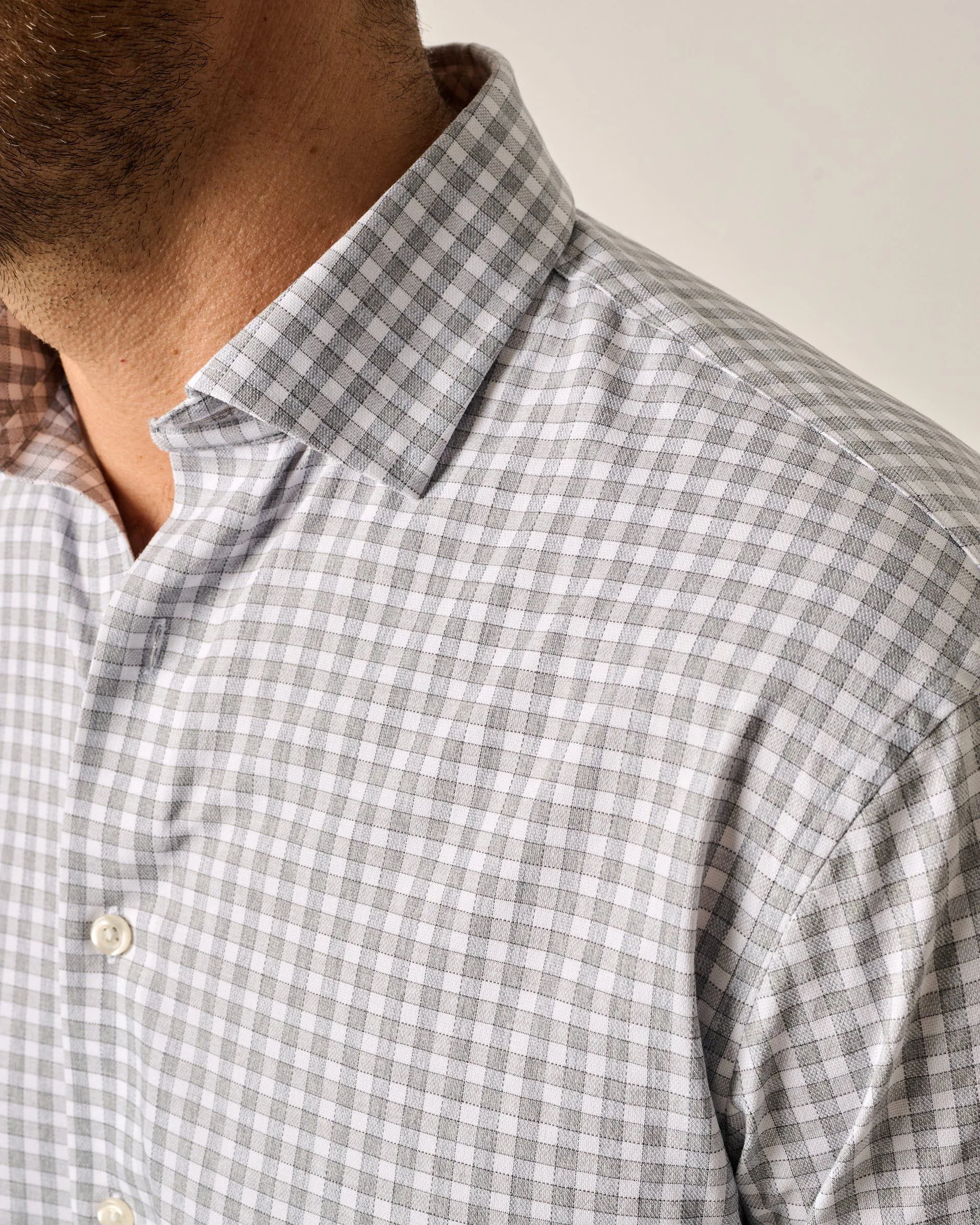 Everyday Performance Button Down Shirt - Westwood sold by Johnnie-O product image thumbnail 5