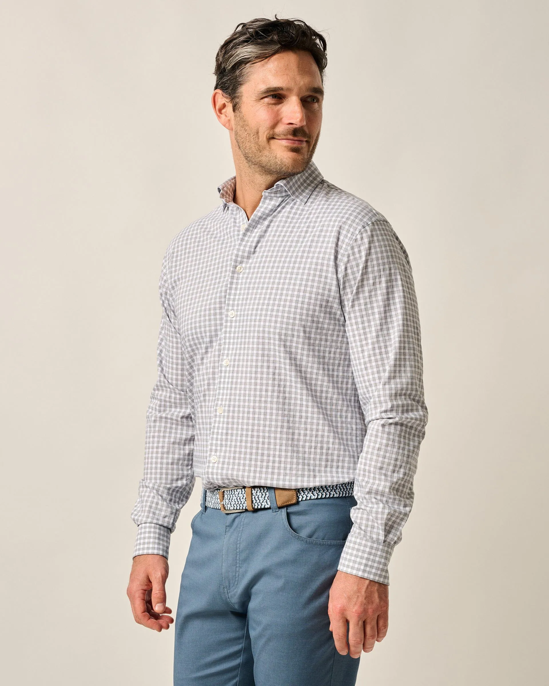 Everyday Performance Button Down Shirt - Westwood sold by Johnnie-O product image thumbnail 2