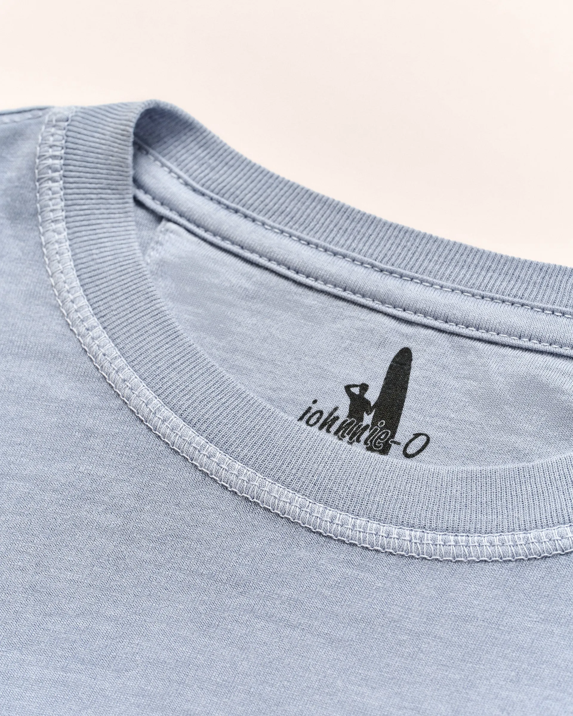 Dale Jr. Pocket T-Shirt sold by Johnnie-O product image thumbnail 3