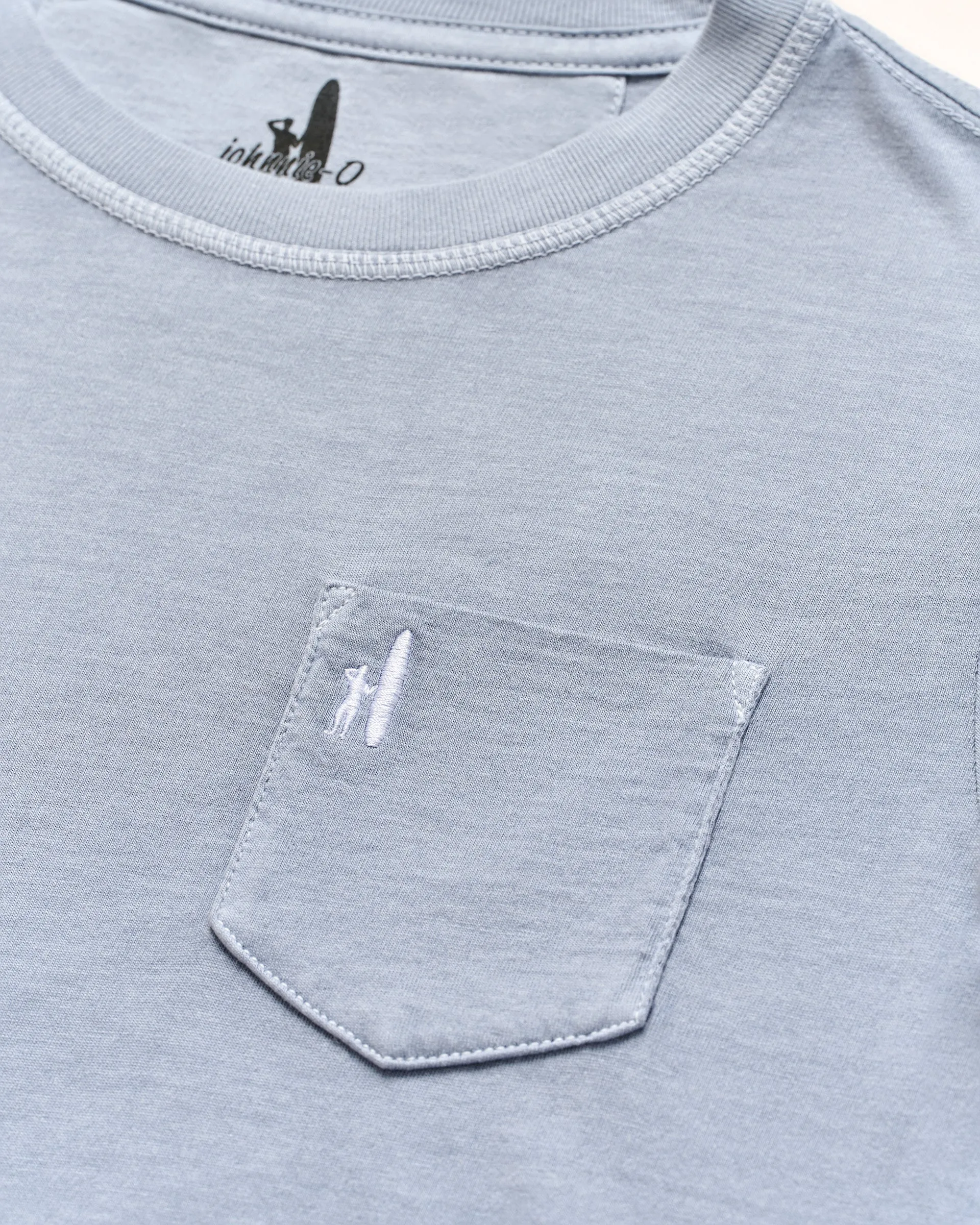Dale Jr. Pocket T-Shirt sold by Johnnie-O product image thumbnail 2