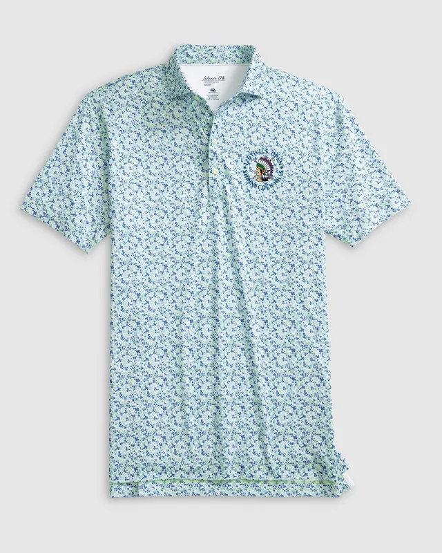 126th U.S. Open Charmer Performance Jersey Polo made by Johnnie-O