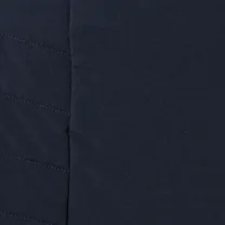 Women's Dallas Cowboys Victoria Performance Mixed Media Vest - Classic Logo sold by Johnnie-O product image thumbnail 2