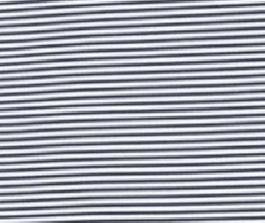 PGA Championship Aronimink Lyndonn Striped Jersey Performance Polo sold by Johnnie-O product image thumbnail 3