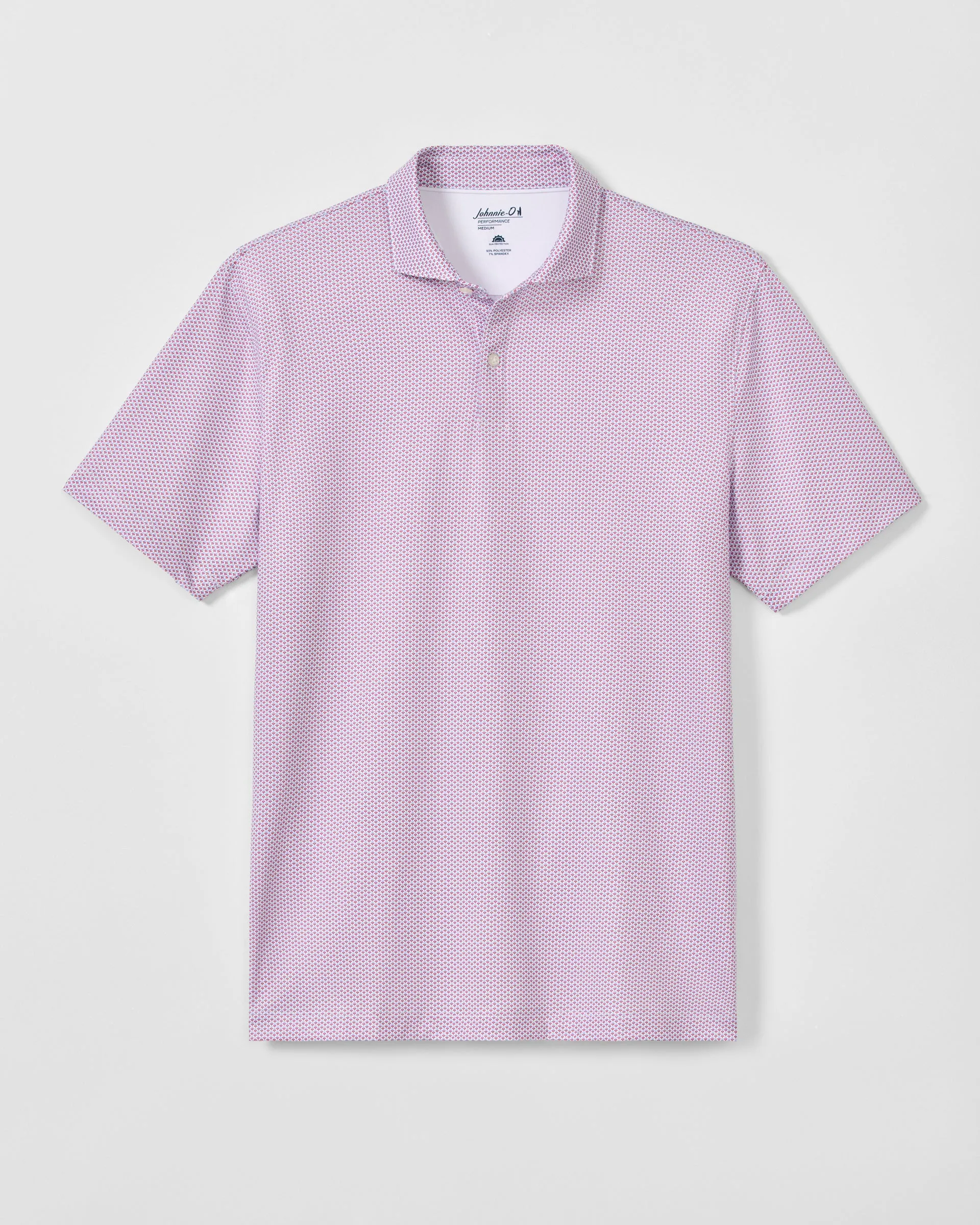 Performance Jersey Polo - Darts sold by Johnnie-O product image thumbnail 5
