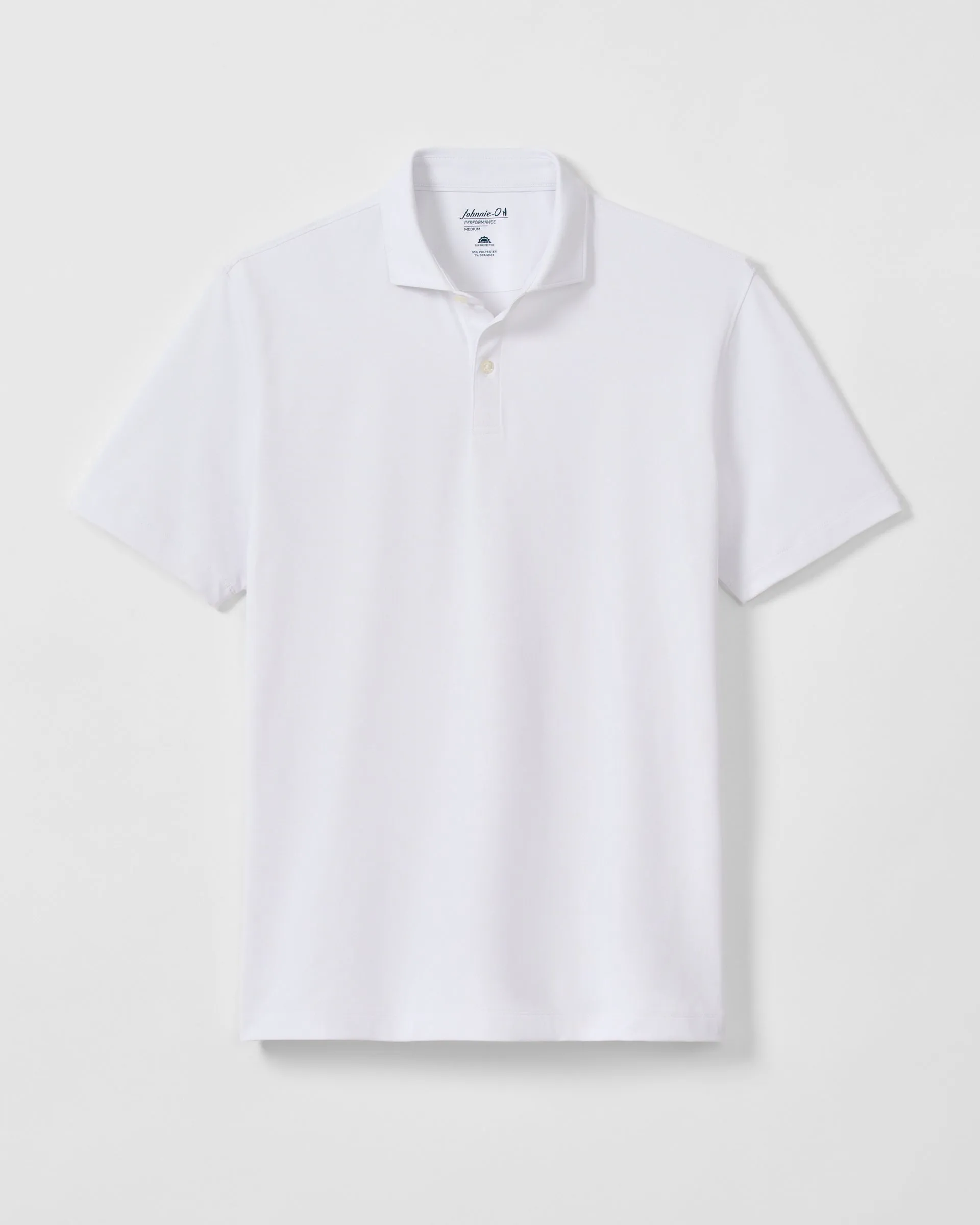 Performance Mesh Polo - Solid sold by Johnnie-O product image thumbnail 5