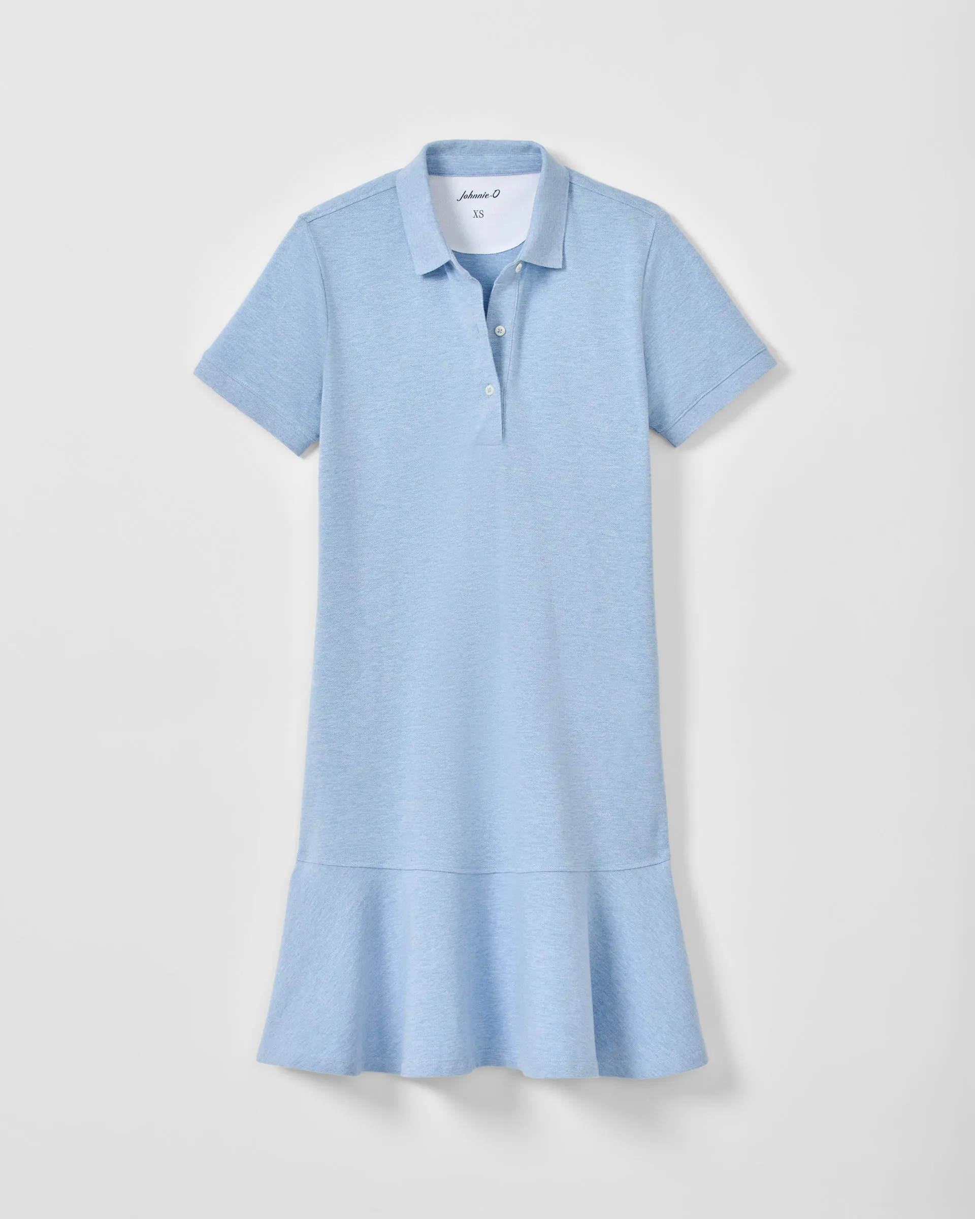 Janie Pique Dress sold by Johnnie-O product image thumbnail 5
