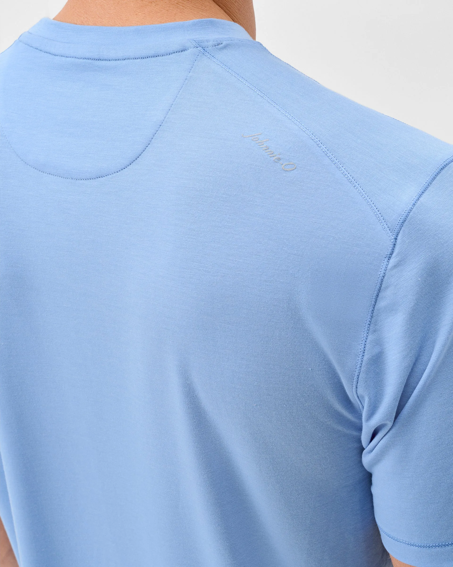 The Course Performance T-Shirt - Short Sleeve sold by Johnnie-O product image thumbnail 4