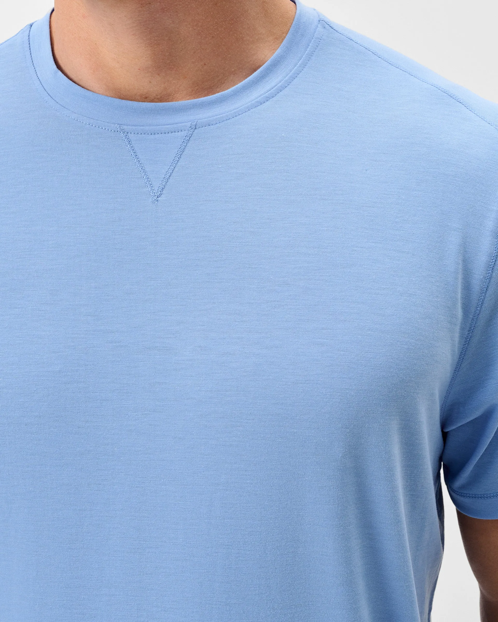 The Course Performance T-Shirt - Short Sleeve sold by Johnnie-O product image thumbnail 3