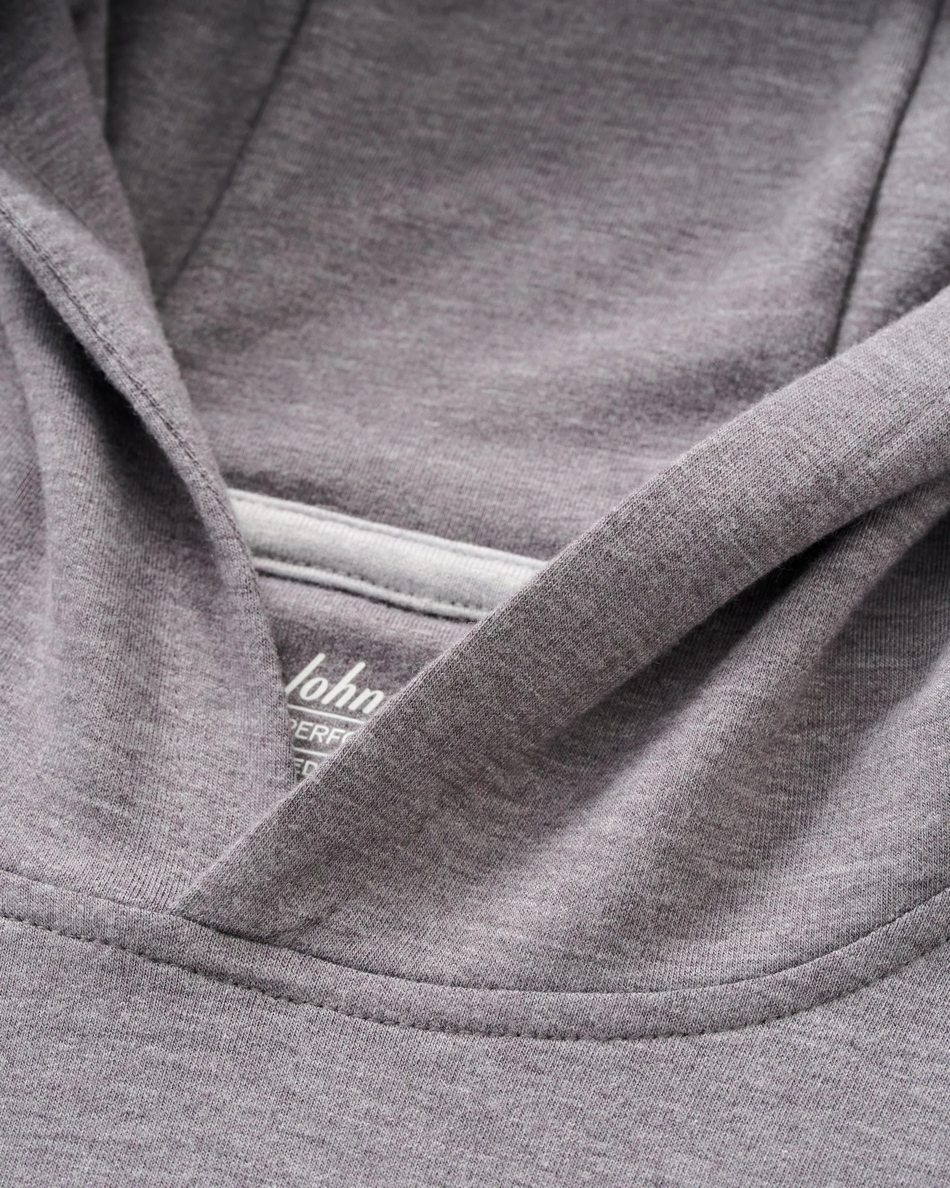 Remmy Midweight Performance Hoodie sold by Johnnie-O product image thumbnail 5