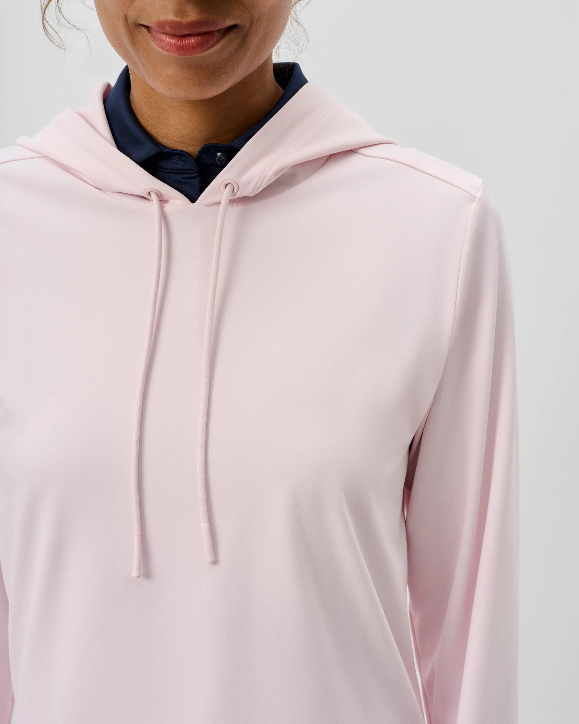 Nalla Performance Hoodie sold by Johnnie-O product image thumbnail 3