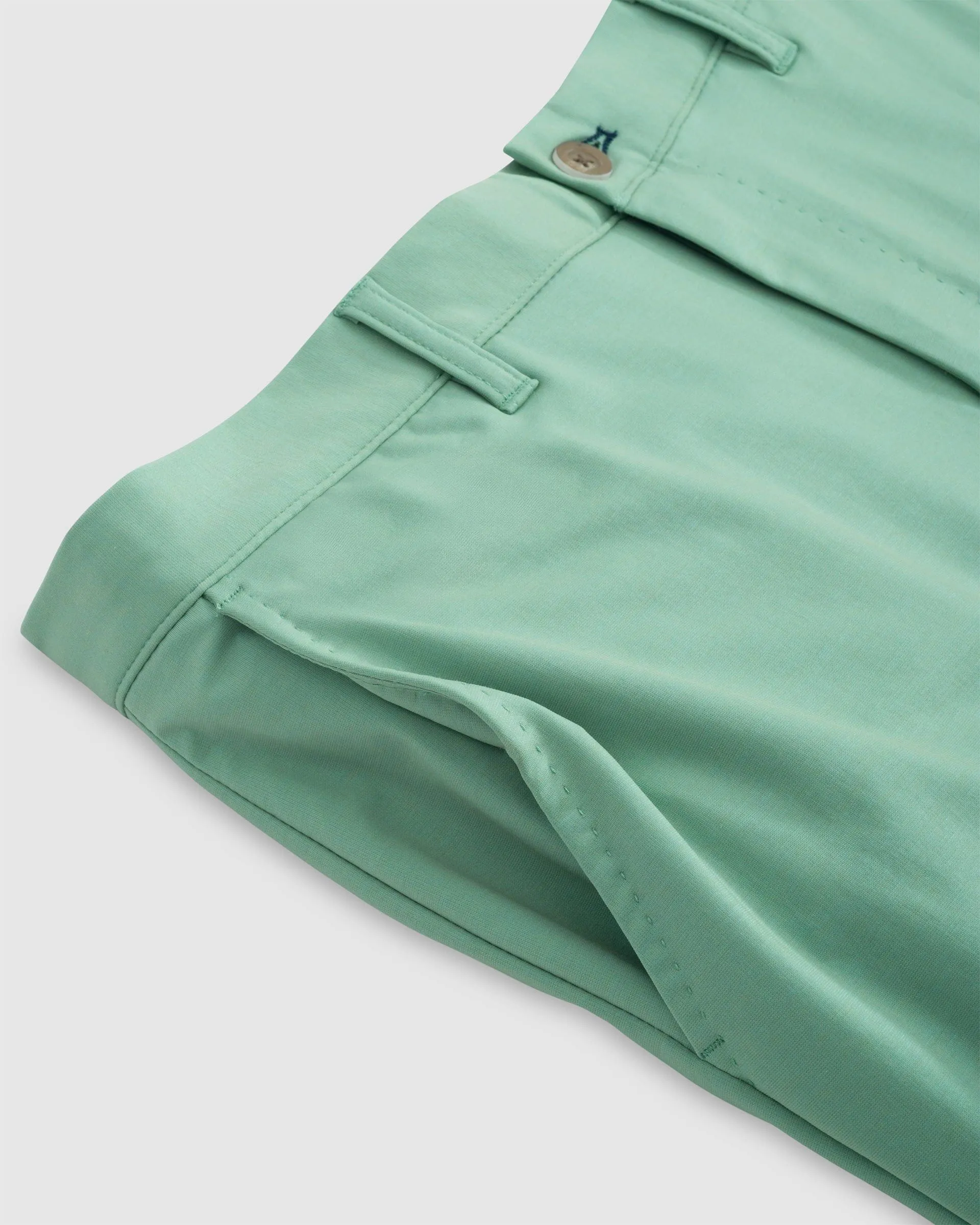 Jupiters Stretch Cotton Performance Shorts sold by Johnnie-O product image thumbnail 4