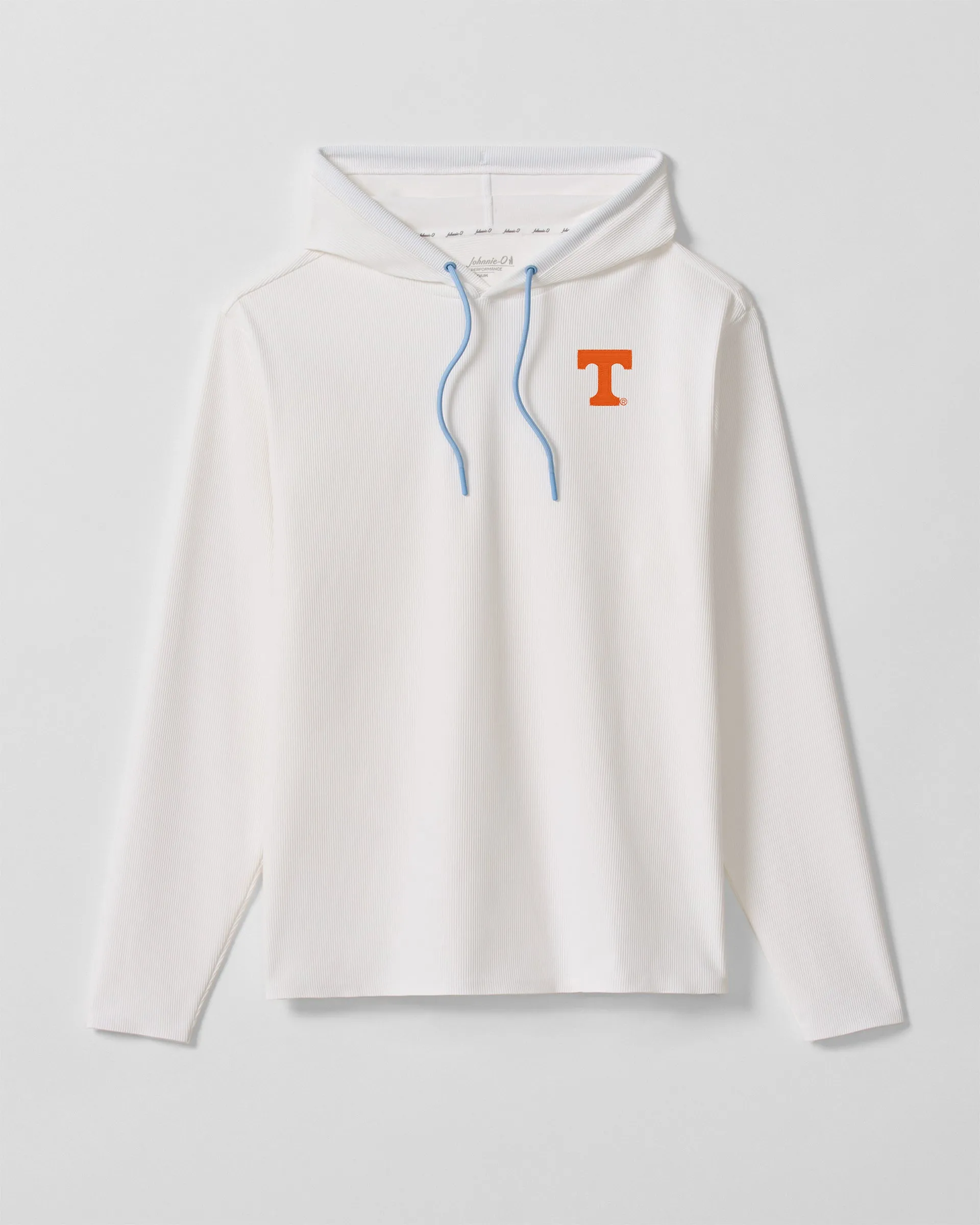 University of Tennessee Hoppin Pop Performance Hoodie sold by Johnnie-O product image thumbnail 2