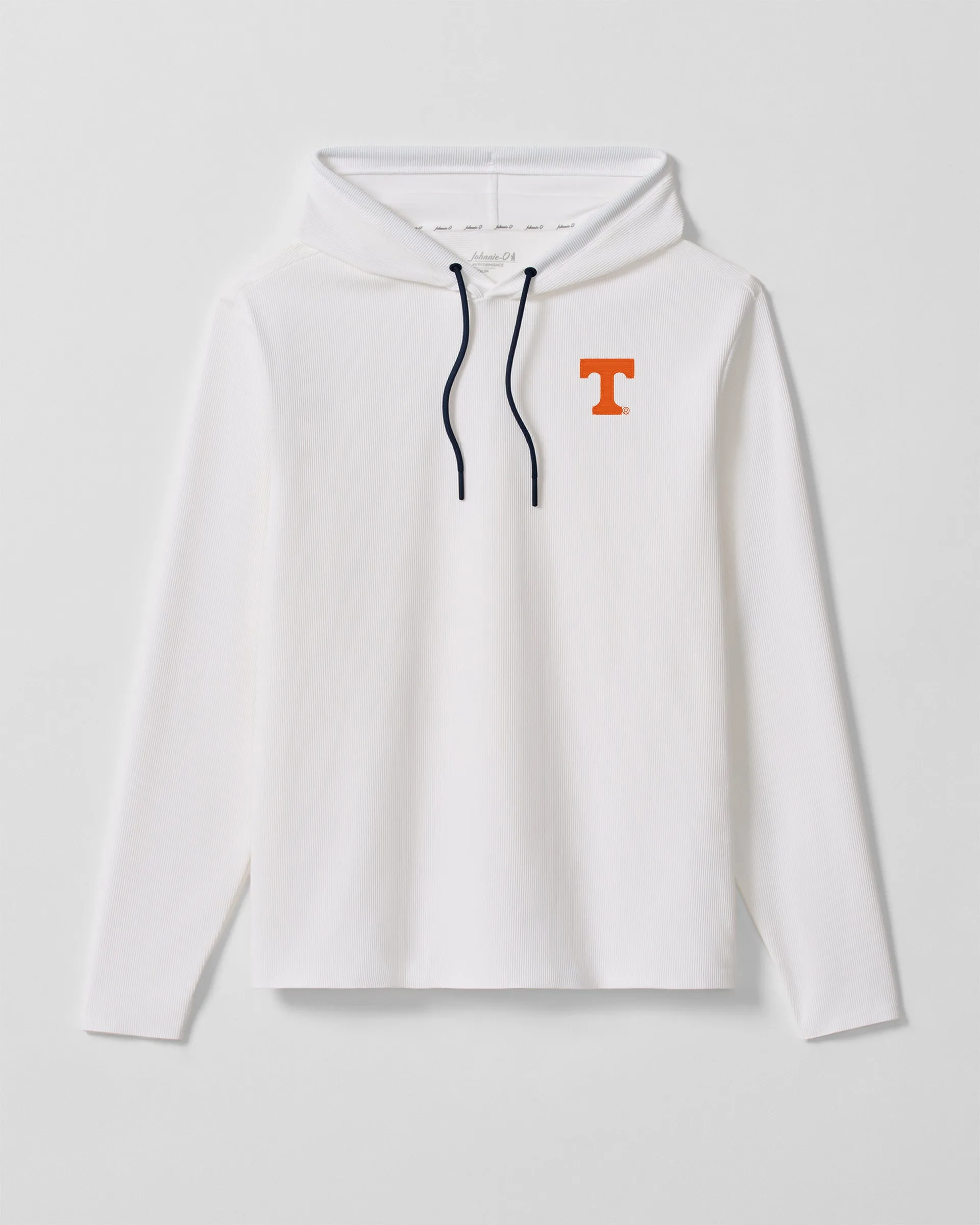 University of Tennessee Hoppin Pop Performance Hoodie sold by Johnnie-O product image thumbnail 3