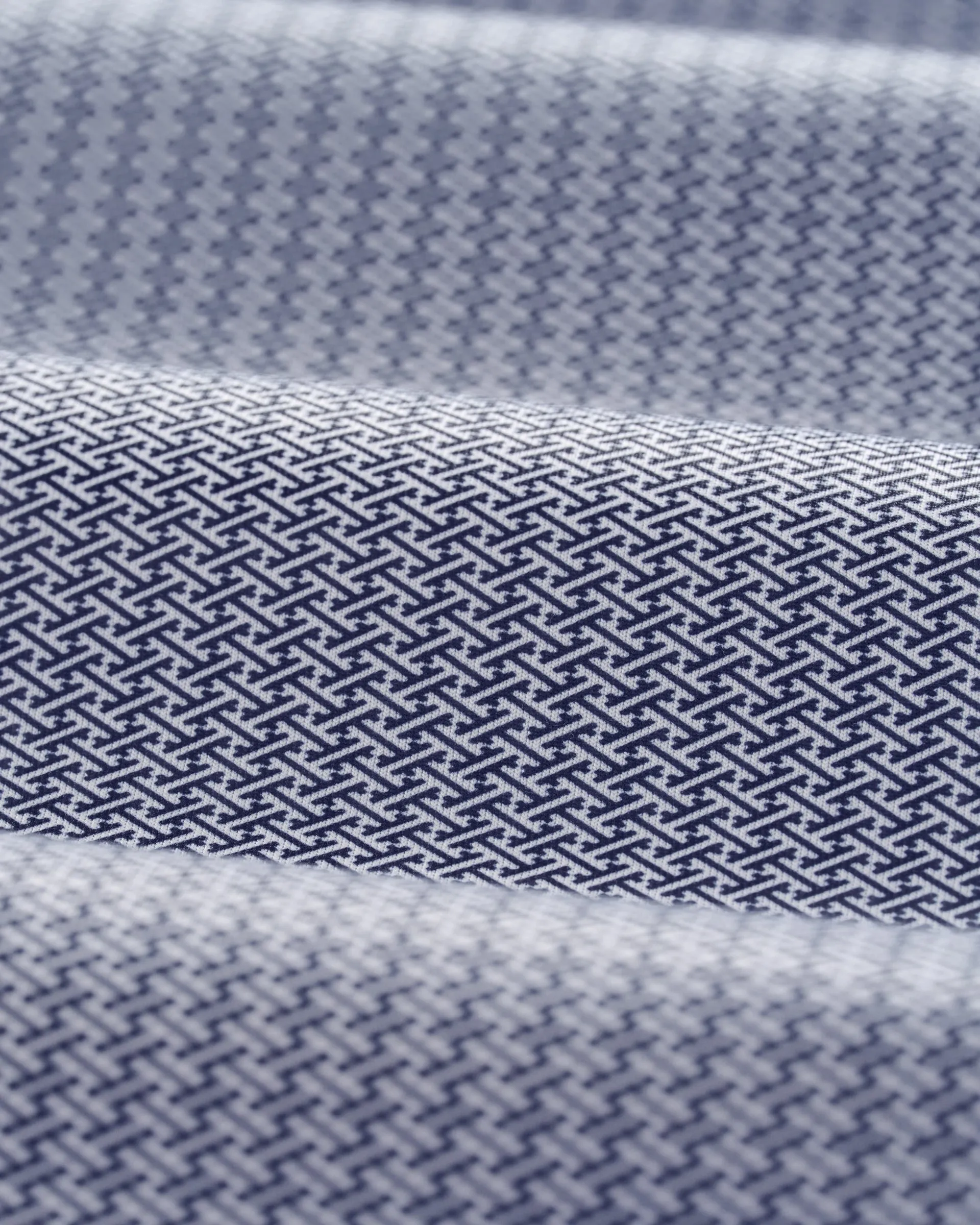 Trinity Crosslink Printed Performance Jersey Polo sold by Johnnie-O product image thumbnail 5