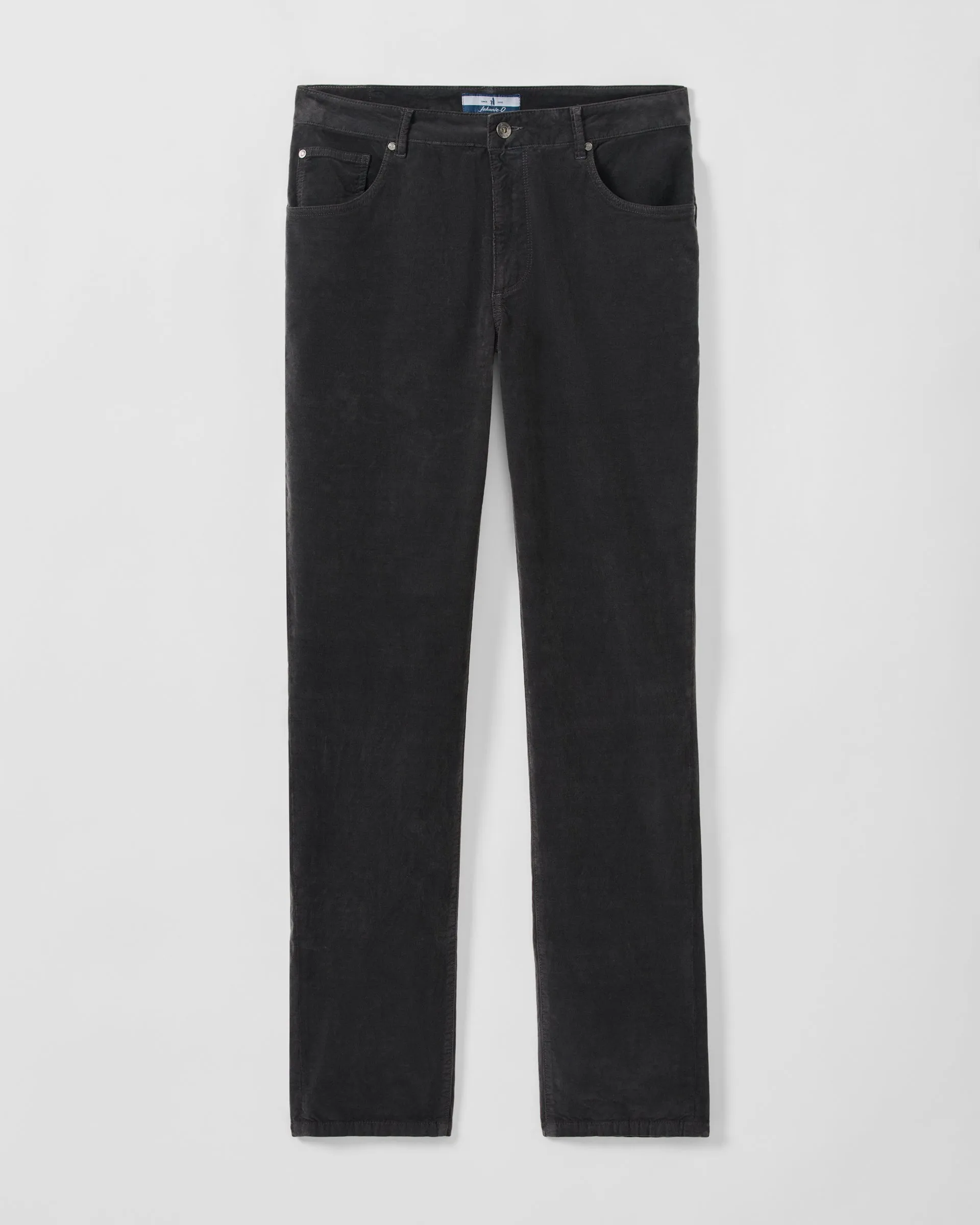 Hampton Garment-Dyed Corduroy Pant sold by Johnnie-O product image thumbnail 5
