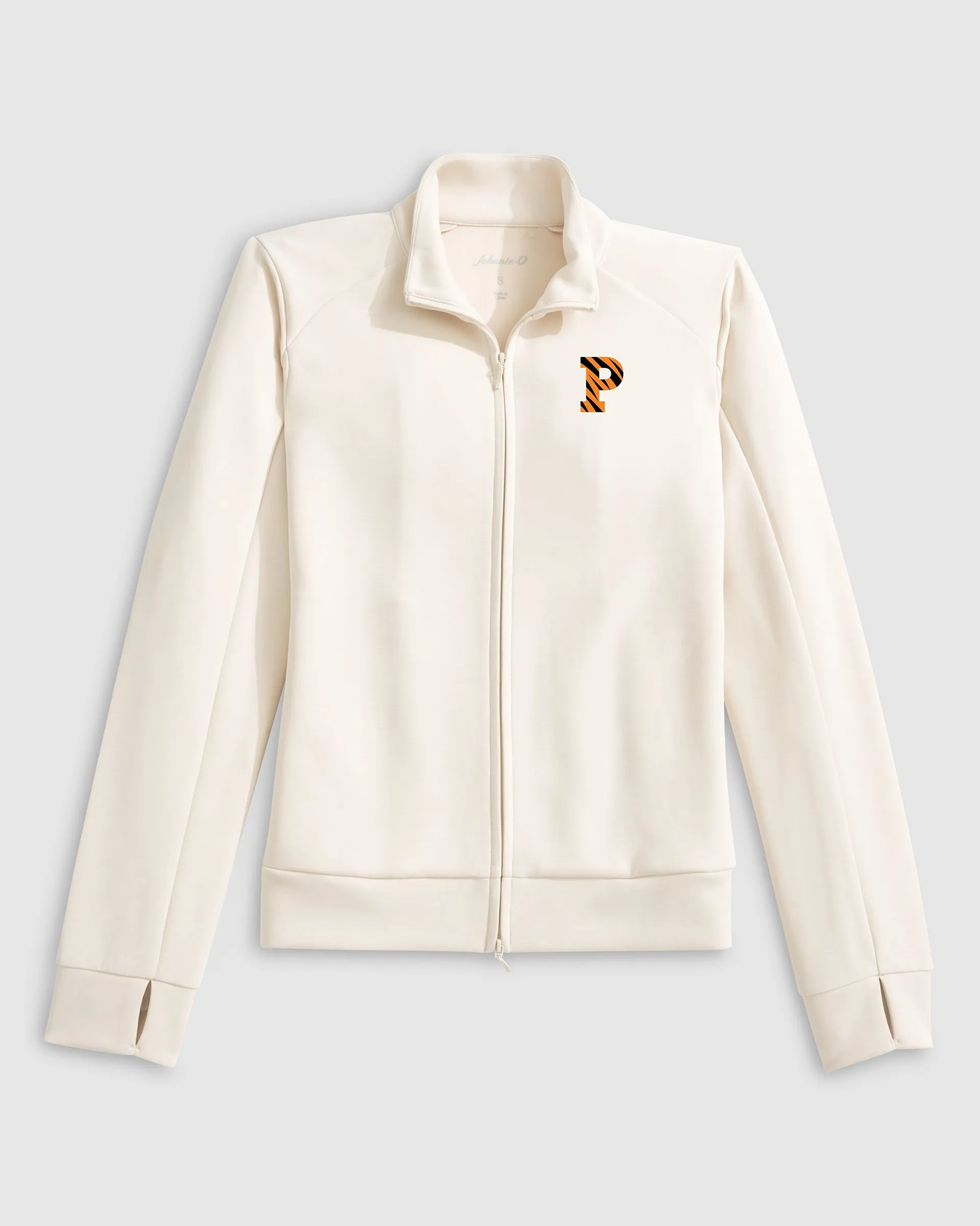Women's Princeton University Pipa Performance Jacket sold by Johnnie-O product image thumbnail 2
