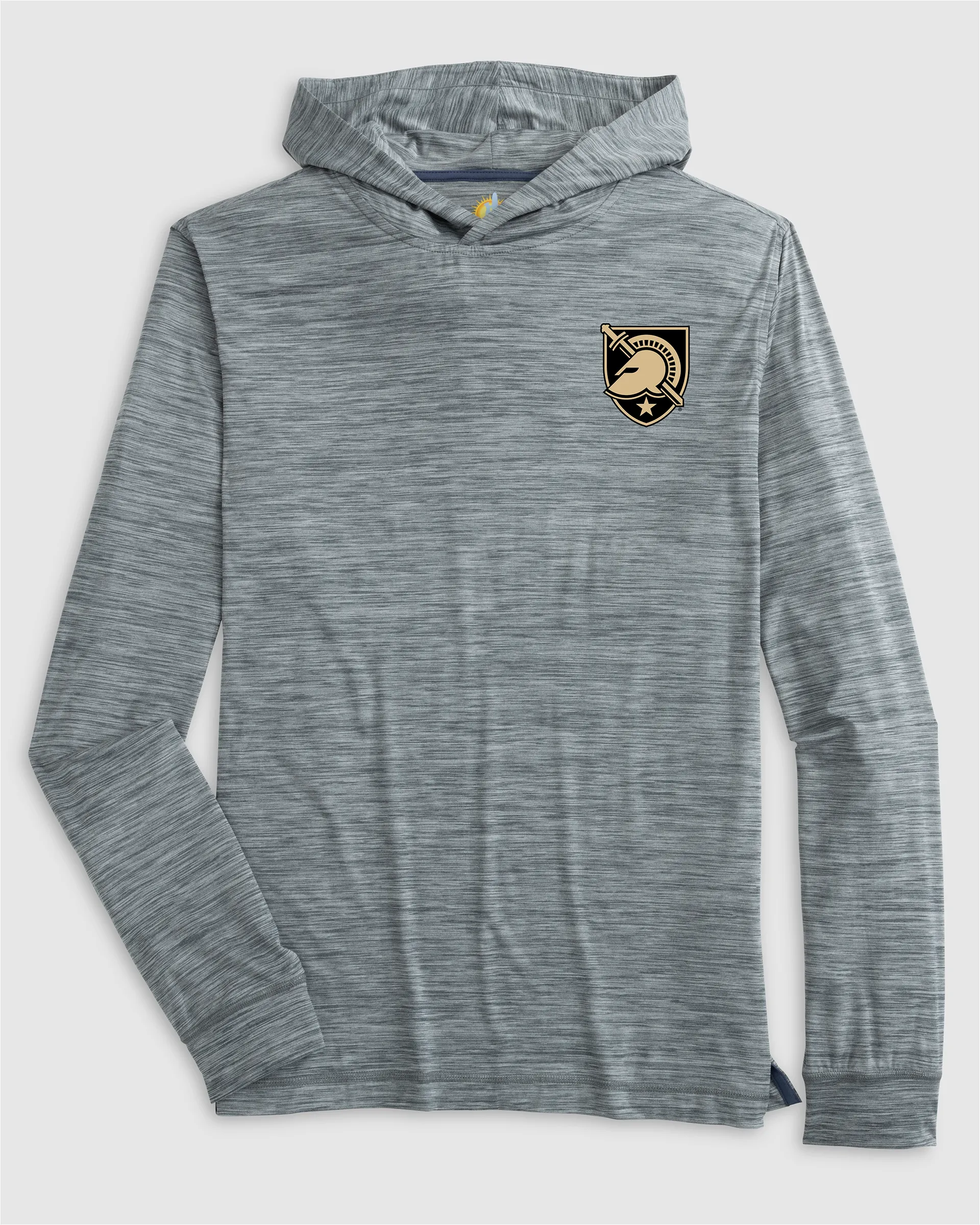 Army University Talon Featherweight Performance Hoodie sold by Johnnie-O product image thumbnail 2