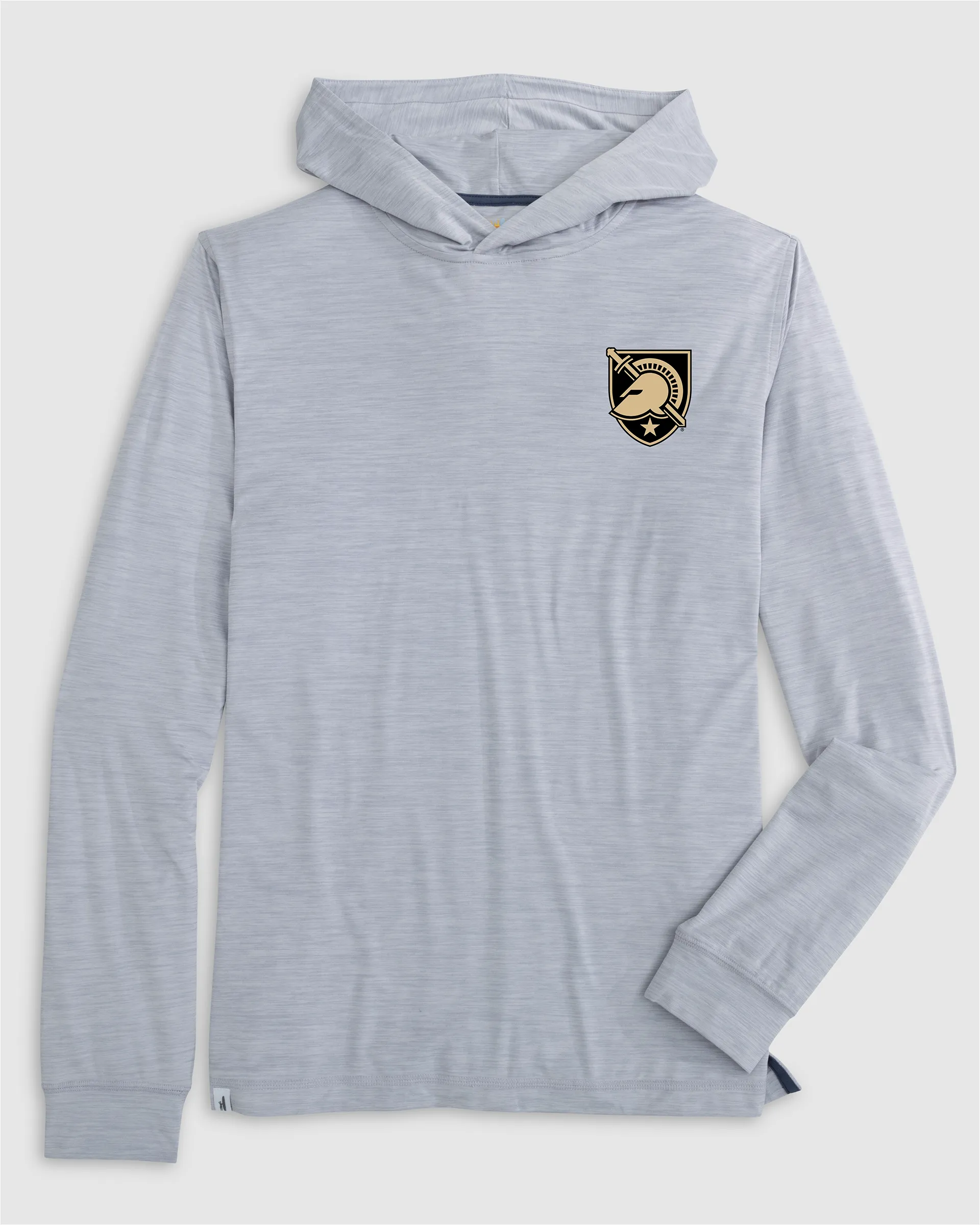 Army University Talon Featherweight Performance Hoodie sold by Johnnie-O product image thumbnail 4