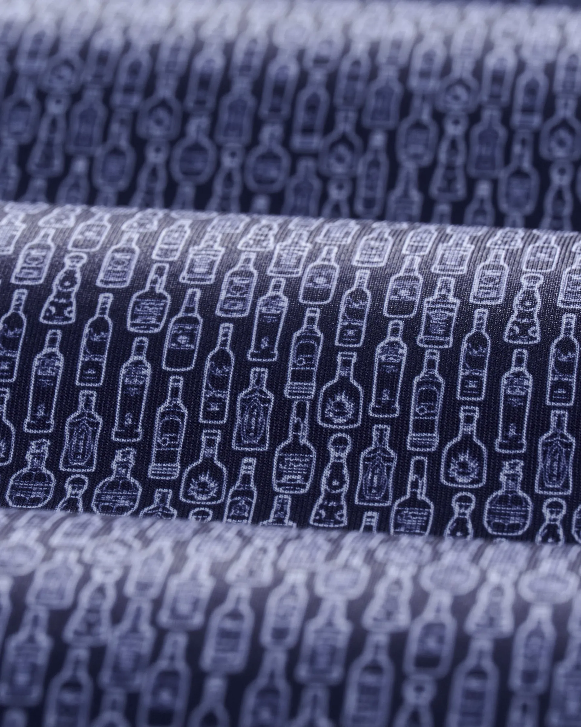 PerryGolf Performance Jersey Polo - Bars Open sold by Johnnie-O product image thumbnail 2