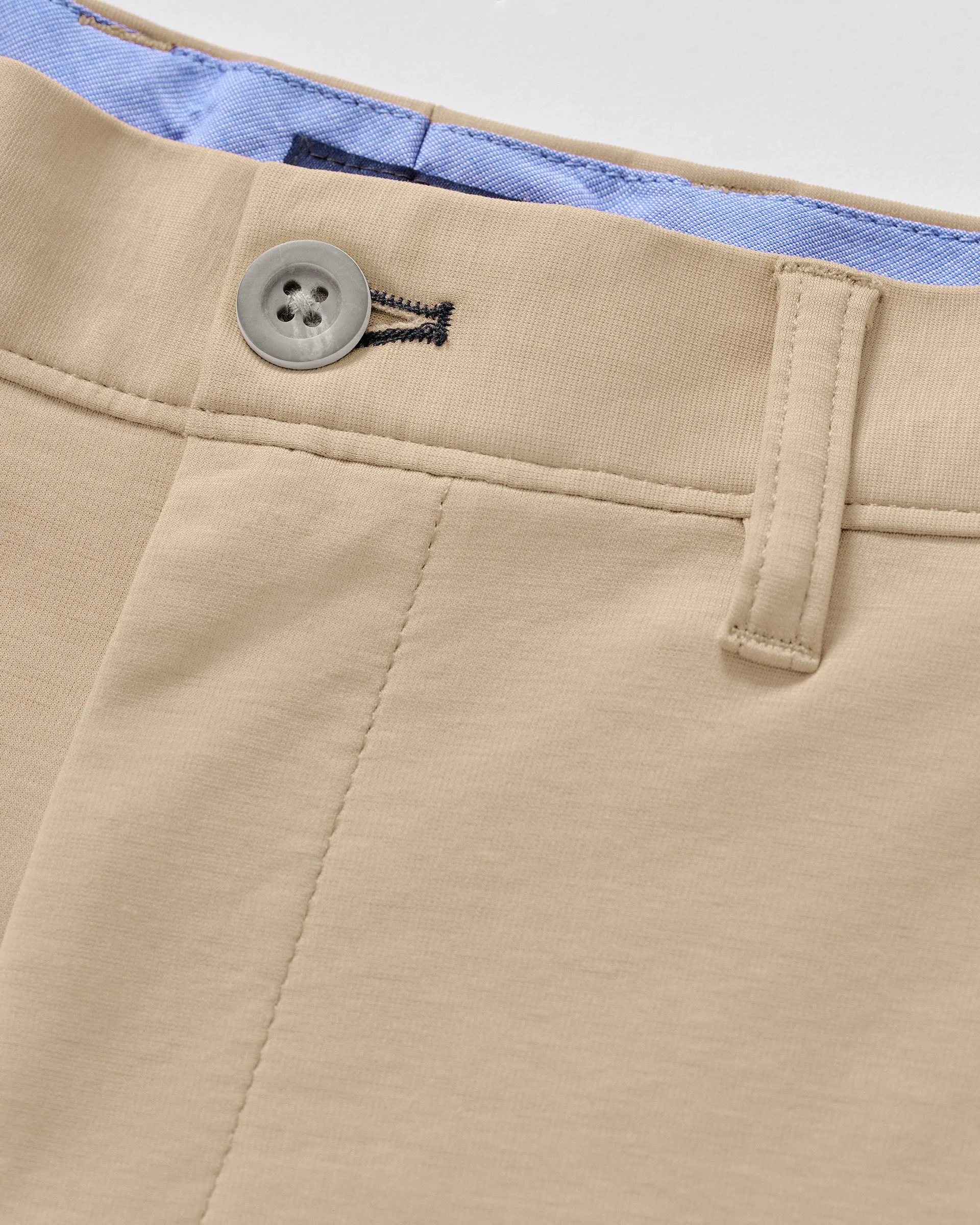 Jupiters Stretch Cotton Performance Shorts sold by Johnnie-O product image thumbnail 2