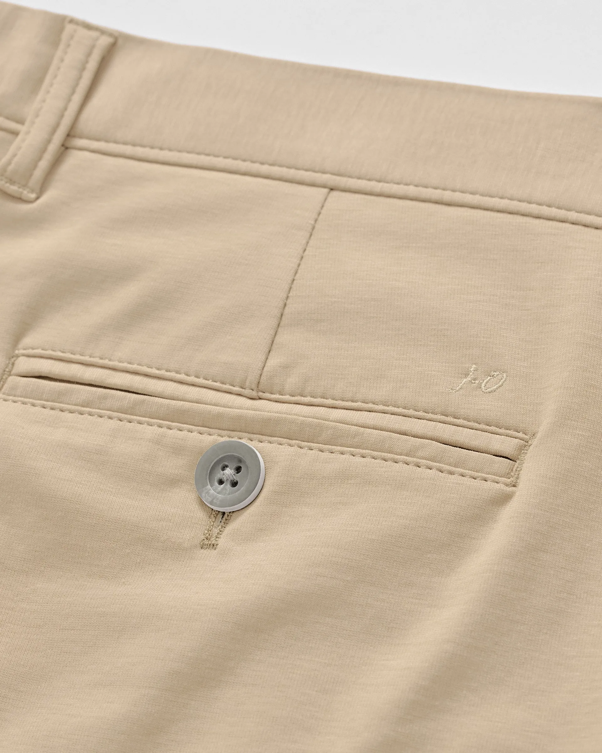 Jupiters Stretch Cotton Performance Shorts sold by Johnnie-O product image thumbnail 3
