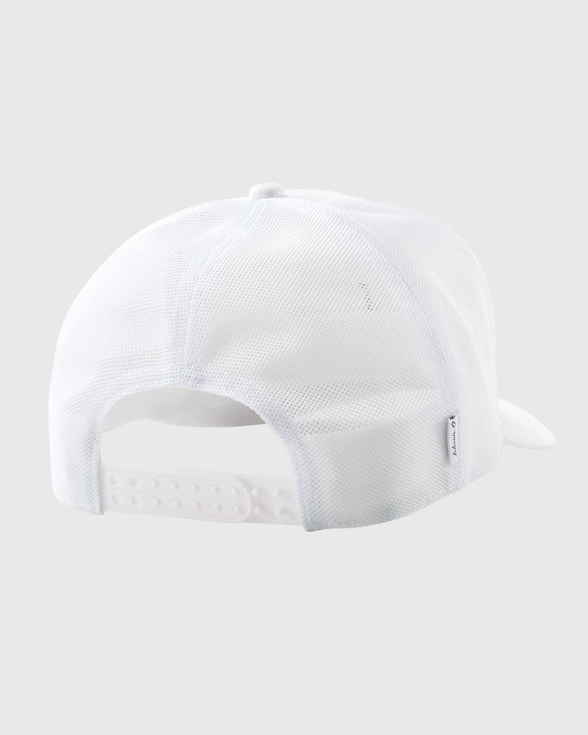 Palmco Trucker Hat sold by Johnnie-O product image thumbnail 2