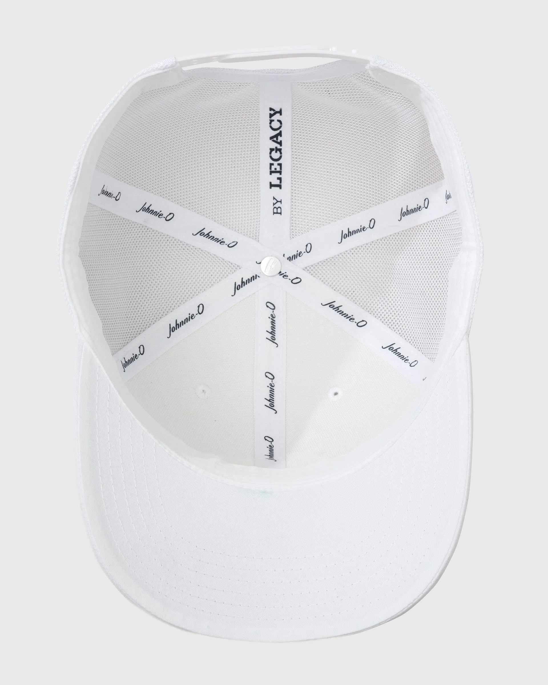 Palmco Trucker Hat sold by Johnnie-O product image thumbnail 3