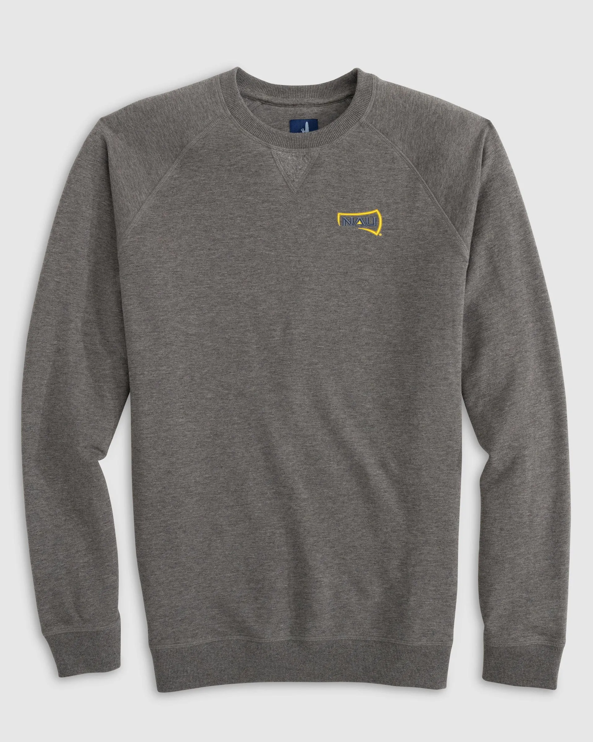 Northern Arizona Freeman Crewneck Sweatshirt sold by Johnnie-O product image thumbnail 2