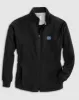 Women's North Carolina Blakey Full Zip Fleece Jacket sold by Johnnie-O