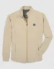 Women's North Carolina Blakey Full Zip Fleece Jacket sold by Johnnie-O