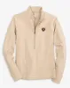 Women's Florida Panthers Kennedy 1/4 Zip Pullover sold by Johnnie-O