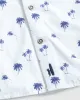 Big & Tall Samana Jersey Knit Button Up Shirt sold by Johnnie-O