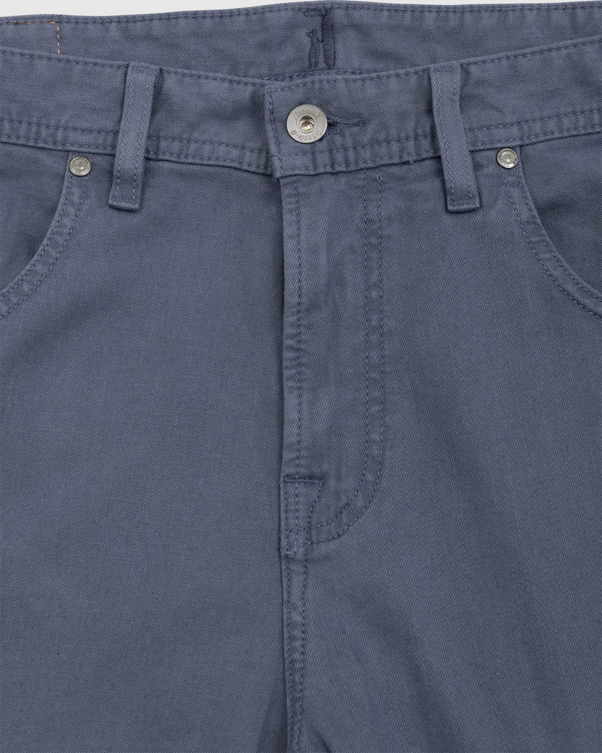 Hugo 5-Pocket Pants sold by Johnnie-O product image thumbnail 4