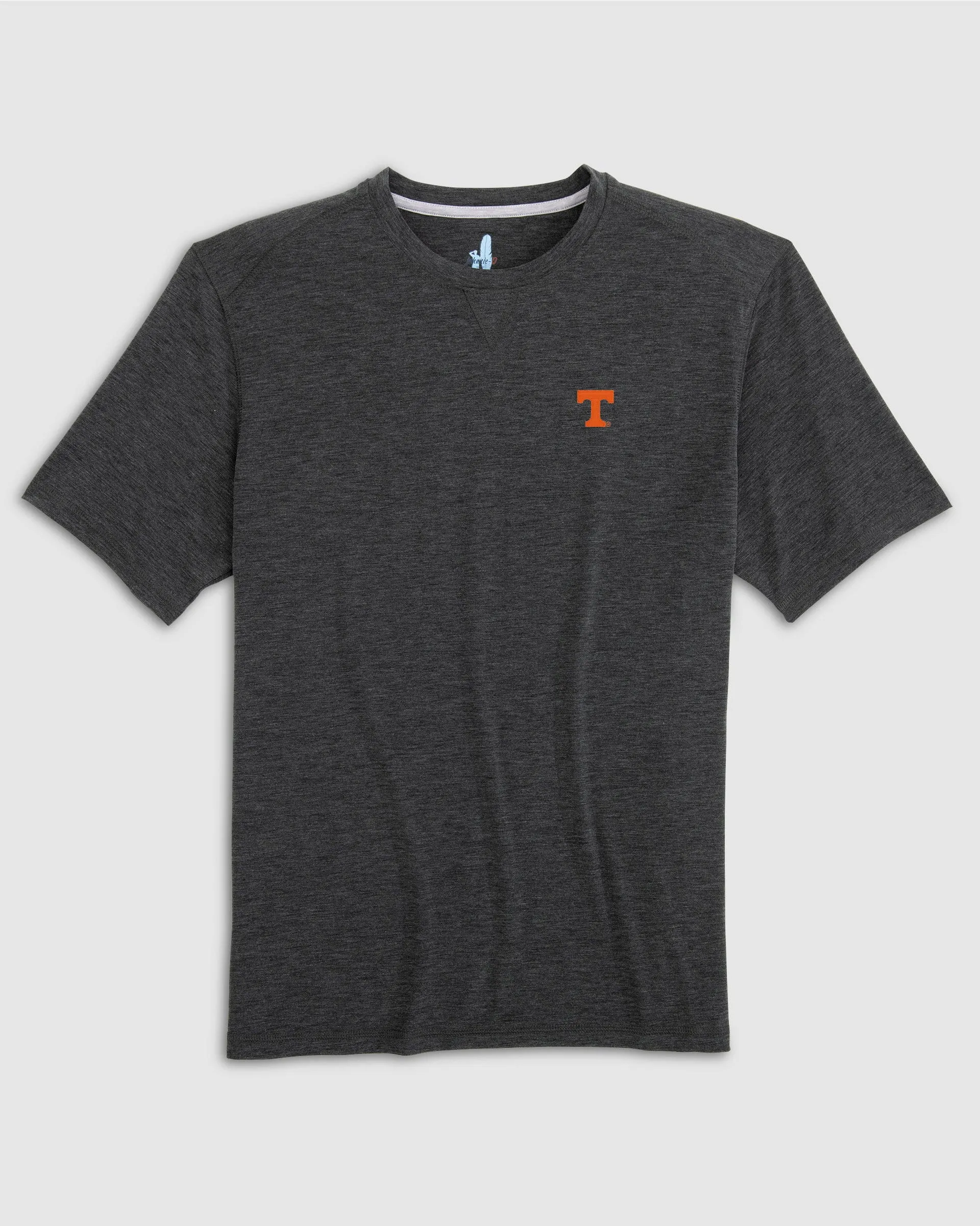 Tennessee Course Performance Short Sleeve T-Shirt sold by Johnnie-O
