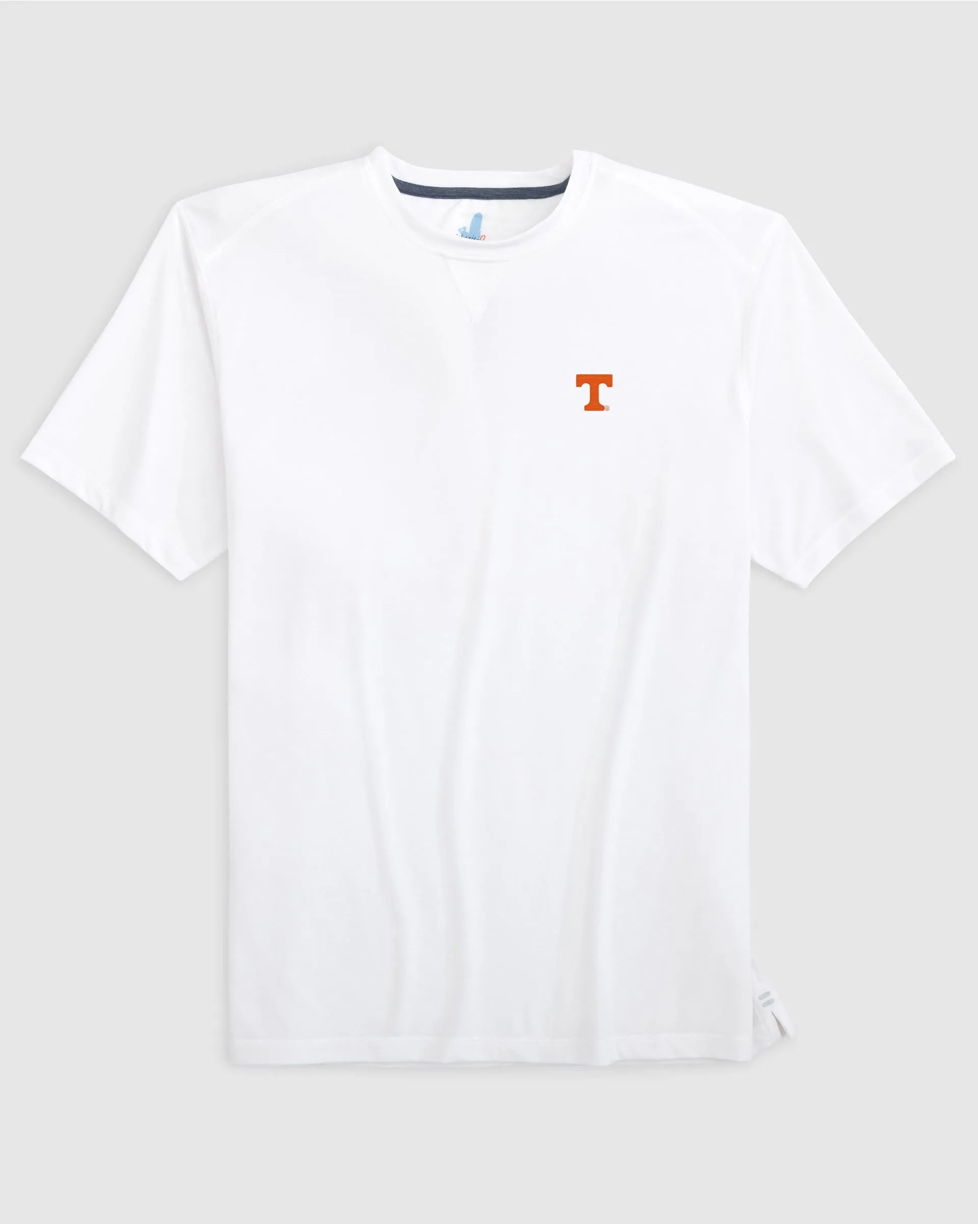 Tennessee Course Performance Short Sleeve T-Shirt sold by Johnnie-O product image thumbnail 2