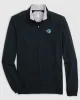 Seton Hall Freeborne Performance 1/4 Zip sold by Johnnie-O
