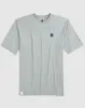 Detroit Tigers Heathered Spencer Cotton T-Shirt sold by Johnnie-O