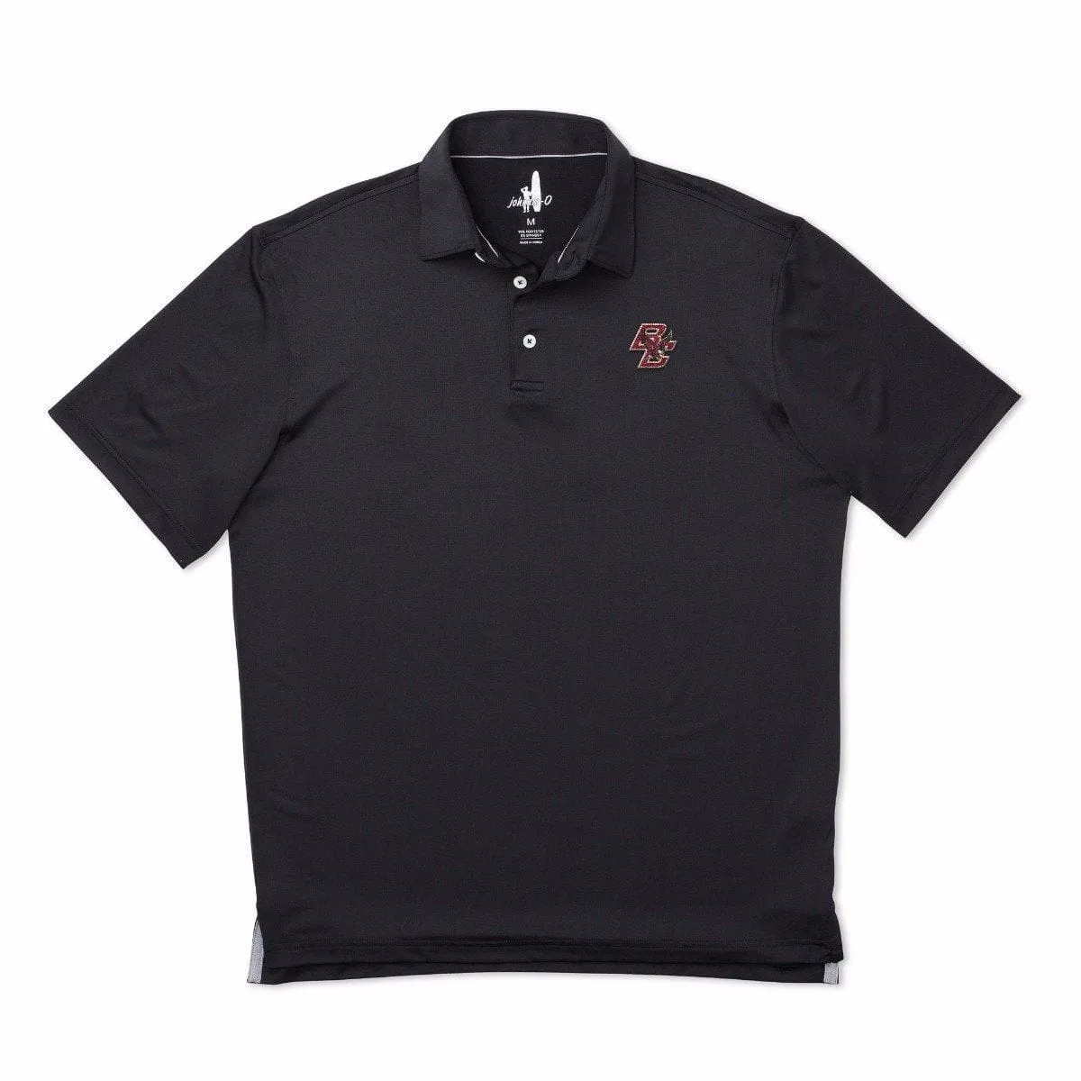 Boston College Birdie Jersey Performance Polo sold by Johnnie-O product image thumbnail 2