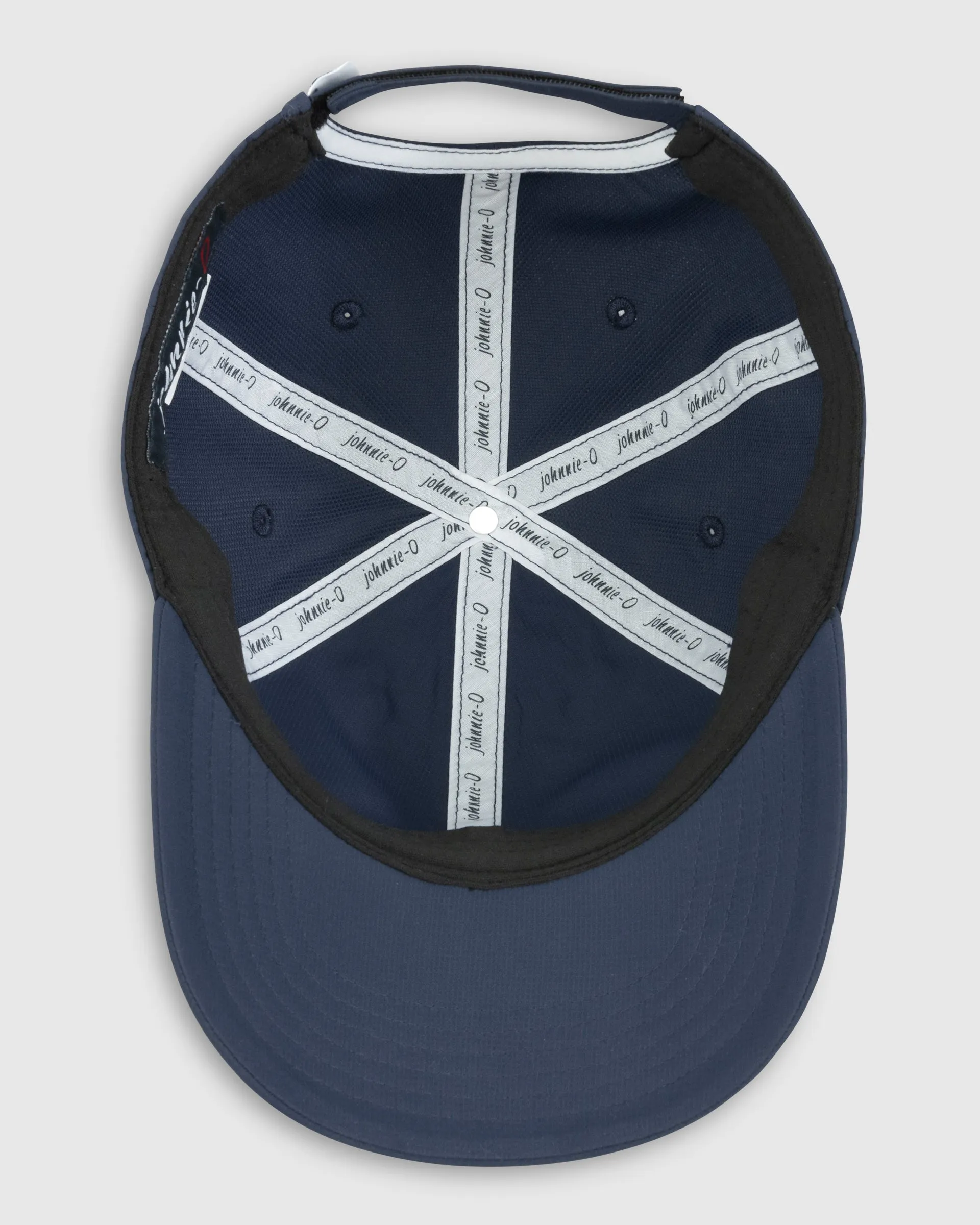 Workout Windstop Performance Hat sold by Johnnie-O product image thumbnail 3