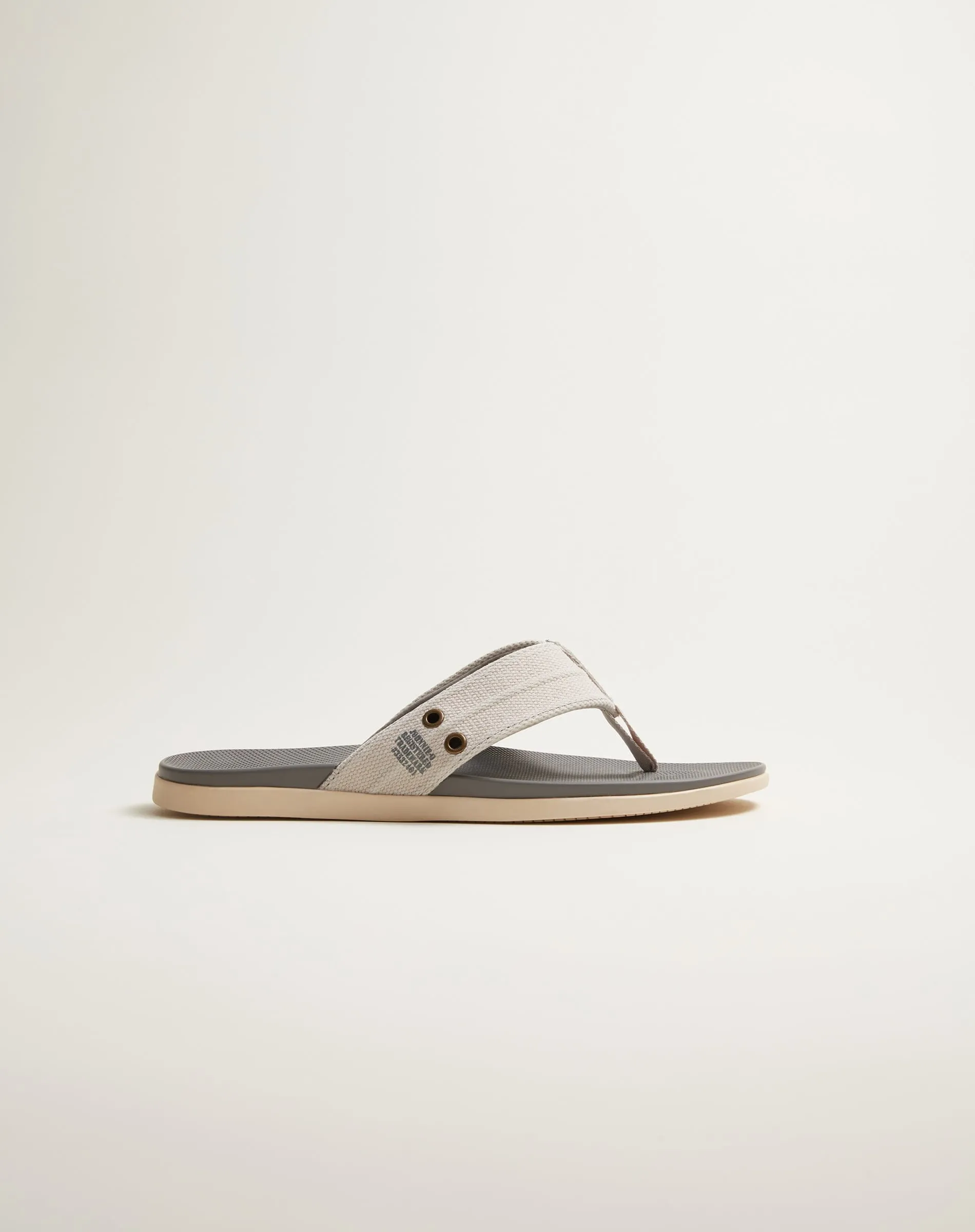 Portside Sandal sold by Johnnie-O product image thumbnail 4