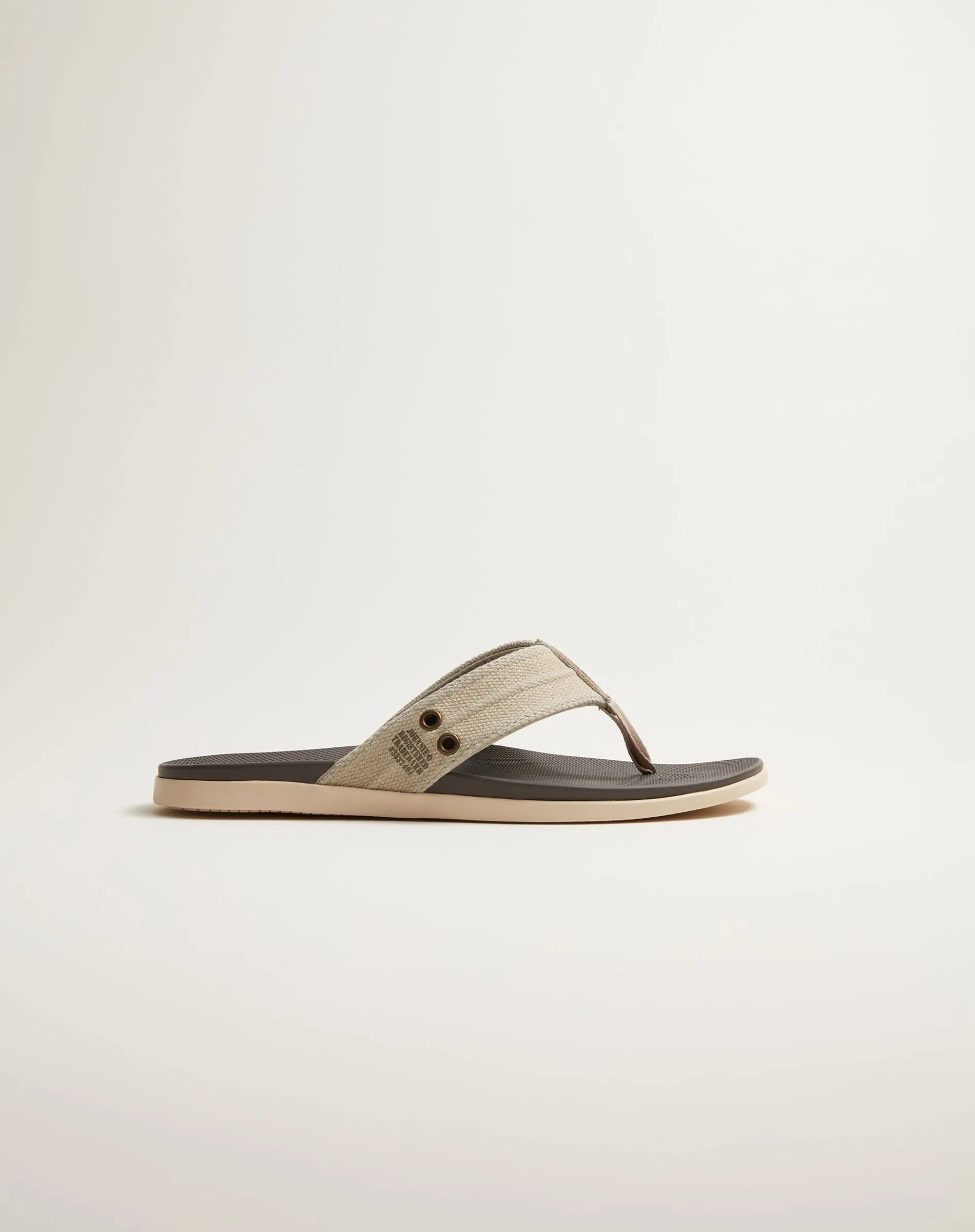 Portside Sandal sold by Johnnie-O product image thumbnail 5