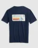 Retro Tube Jr. T-Shirt sold by Johnnie-O